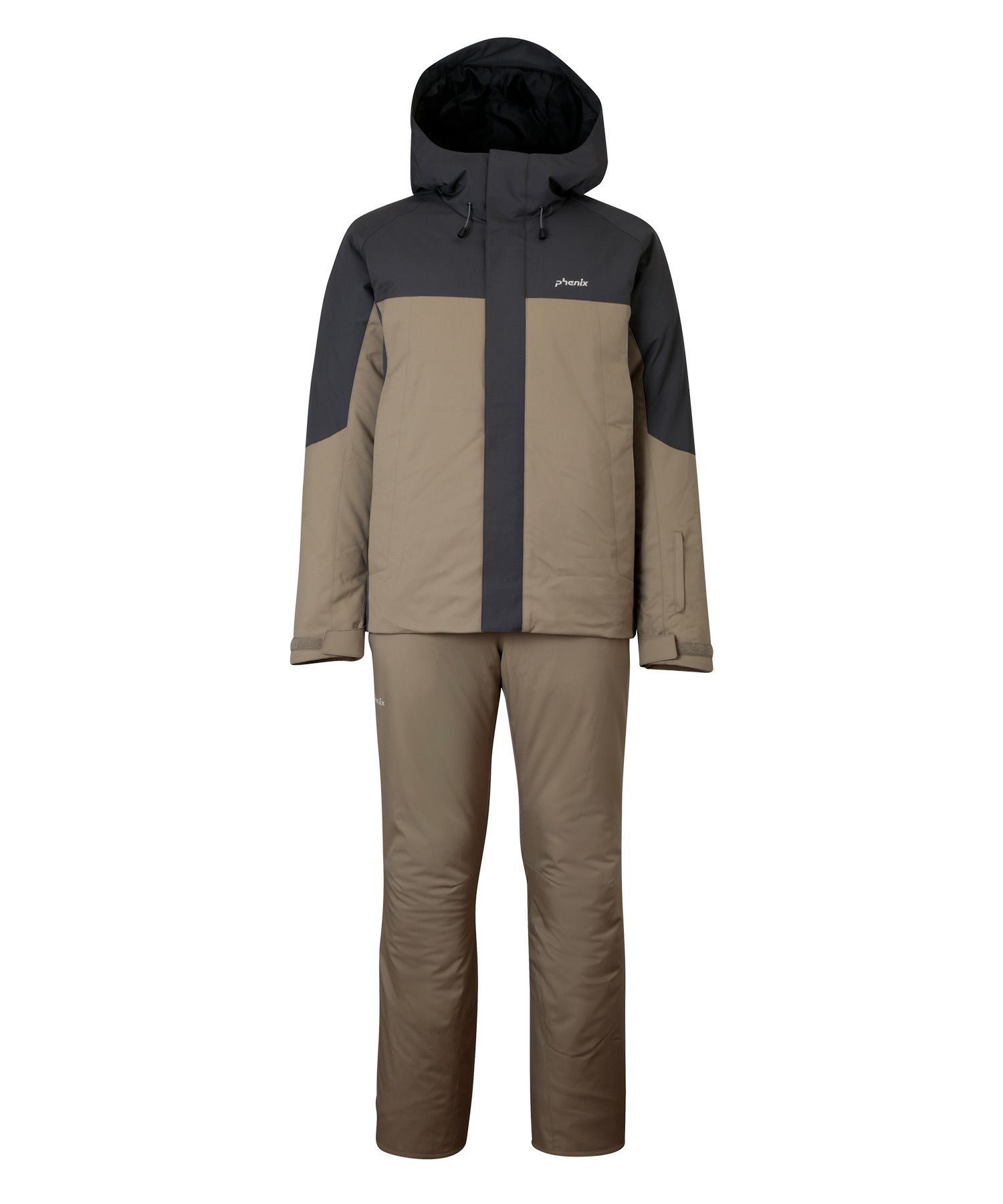 ソルトブレイクPHOENIX フィッシングウェア2点 phenix(フェニックス)Color Block Two-piece カラーブロックツーピース