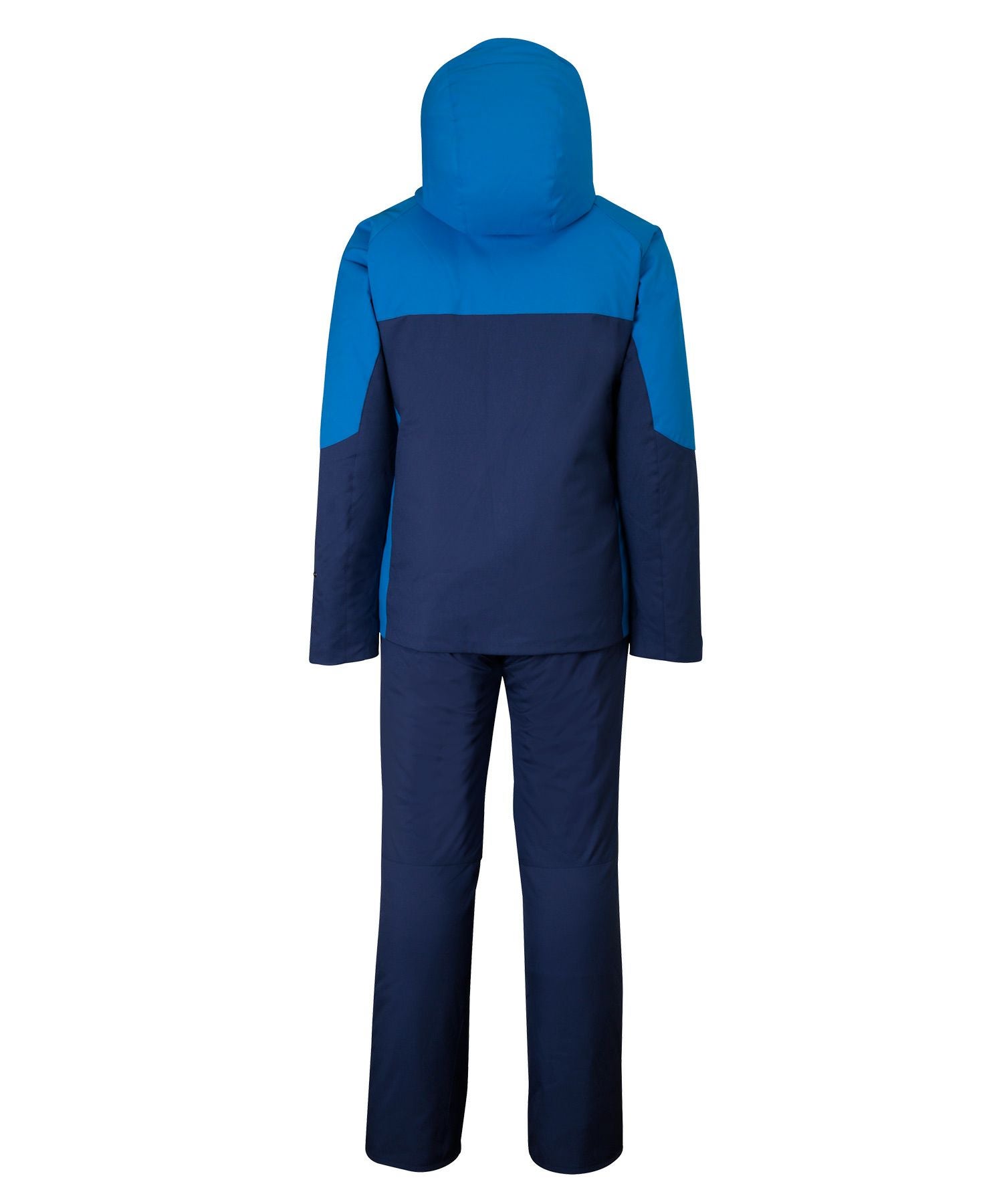 phenix(フェニックス)Color Block Two-piece カラーブロックツーピース