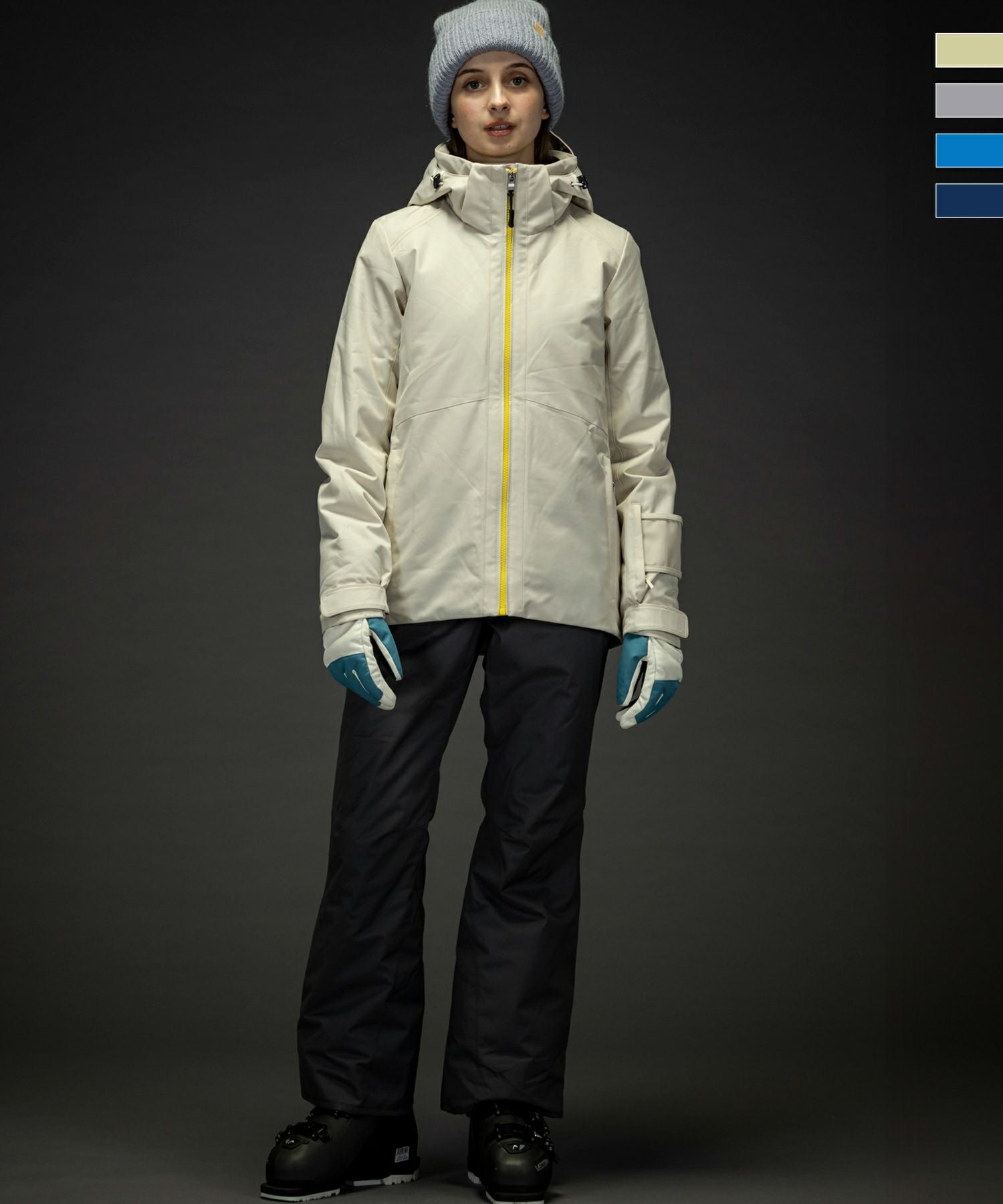 phenix(フェニックス)Ski Slope Two-piece スキースロープツーピース