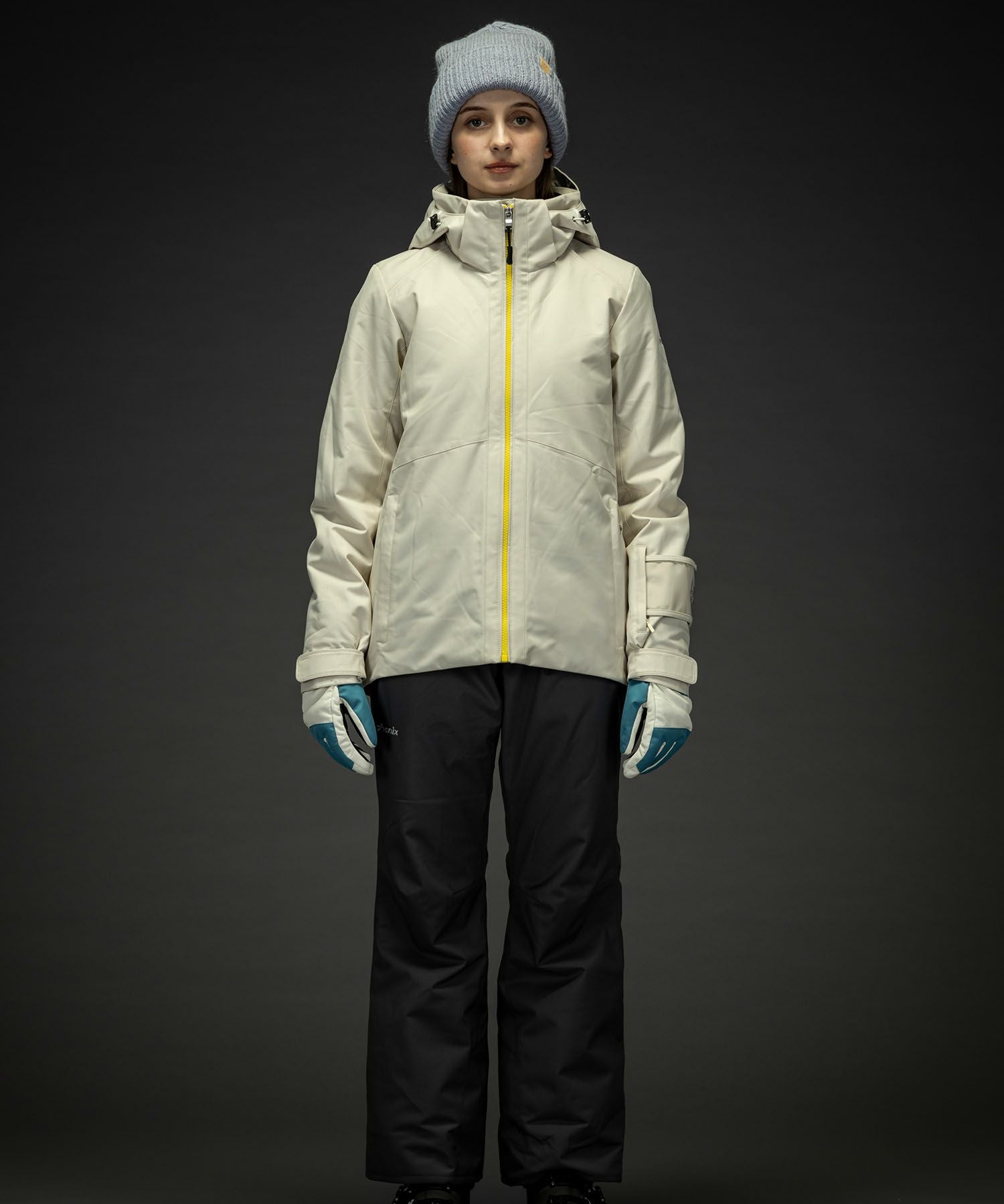 phenix(フェニックス)Ski Slope Two-piece スキースロープツーピース