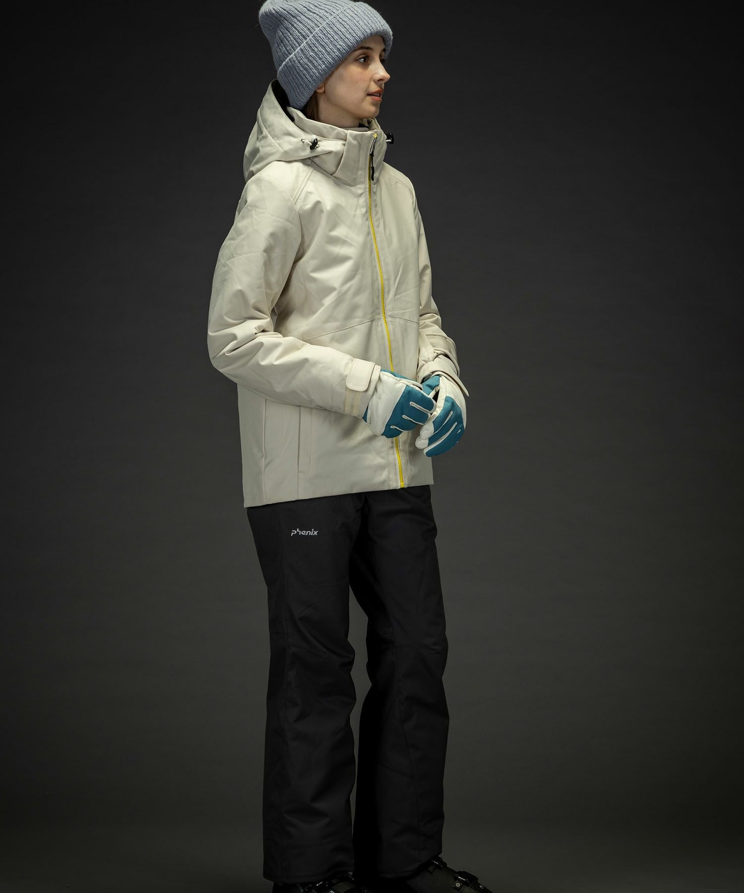 phenix(フェニックス)Ski Slope Two-piece スキースロープツーピース