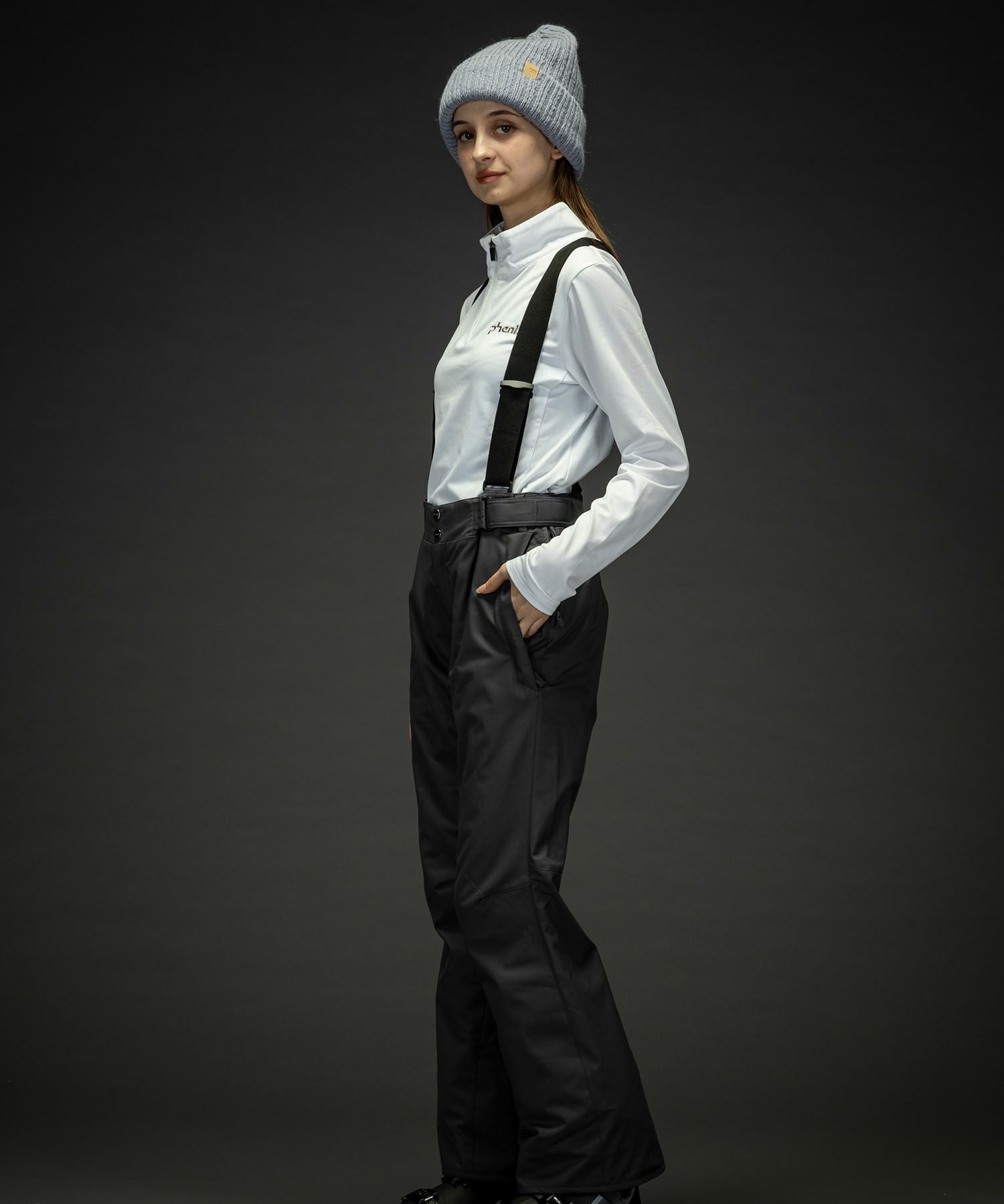 phenix(フェニックス)Ski Slope Two-piece スキースロープツーピース