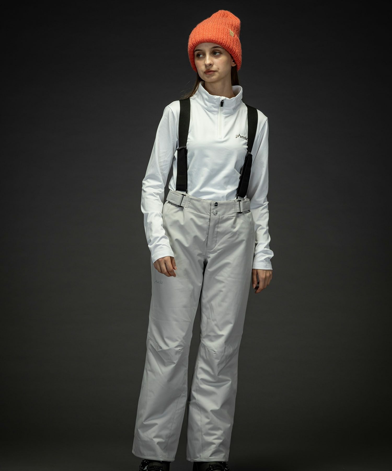 phenix(フェニックス)Ski Slope Two-piece スキースロープツーピース