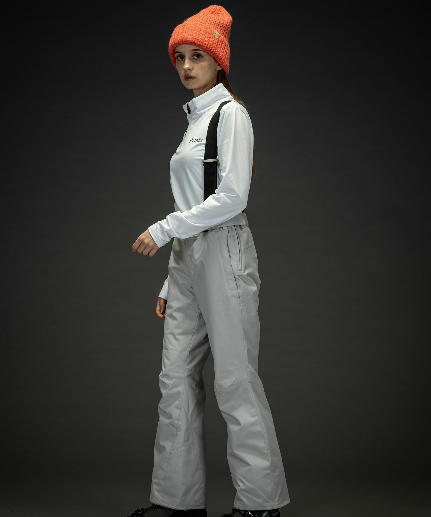 phenix(フェニックス)Ski Slope Two-piece スキースロープツーピース phenix(フェニックス)Ski Slope Two-piece スキースロープツーピース