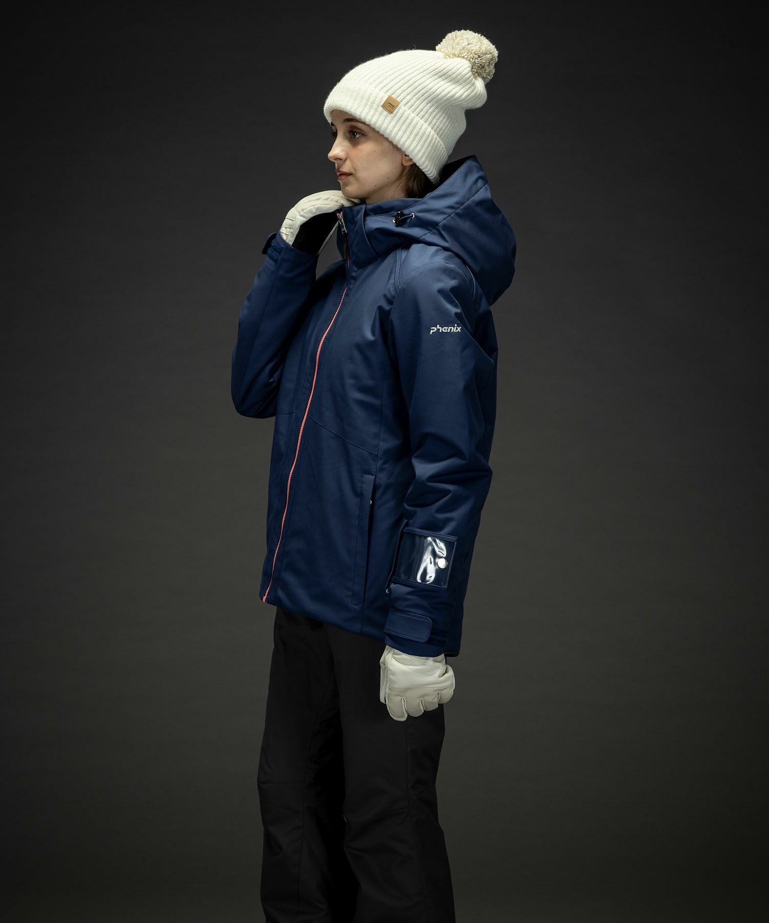 phenix(フェニックス)Ski Slope Two-piece スキースロープツーピース