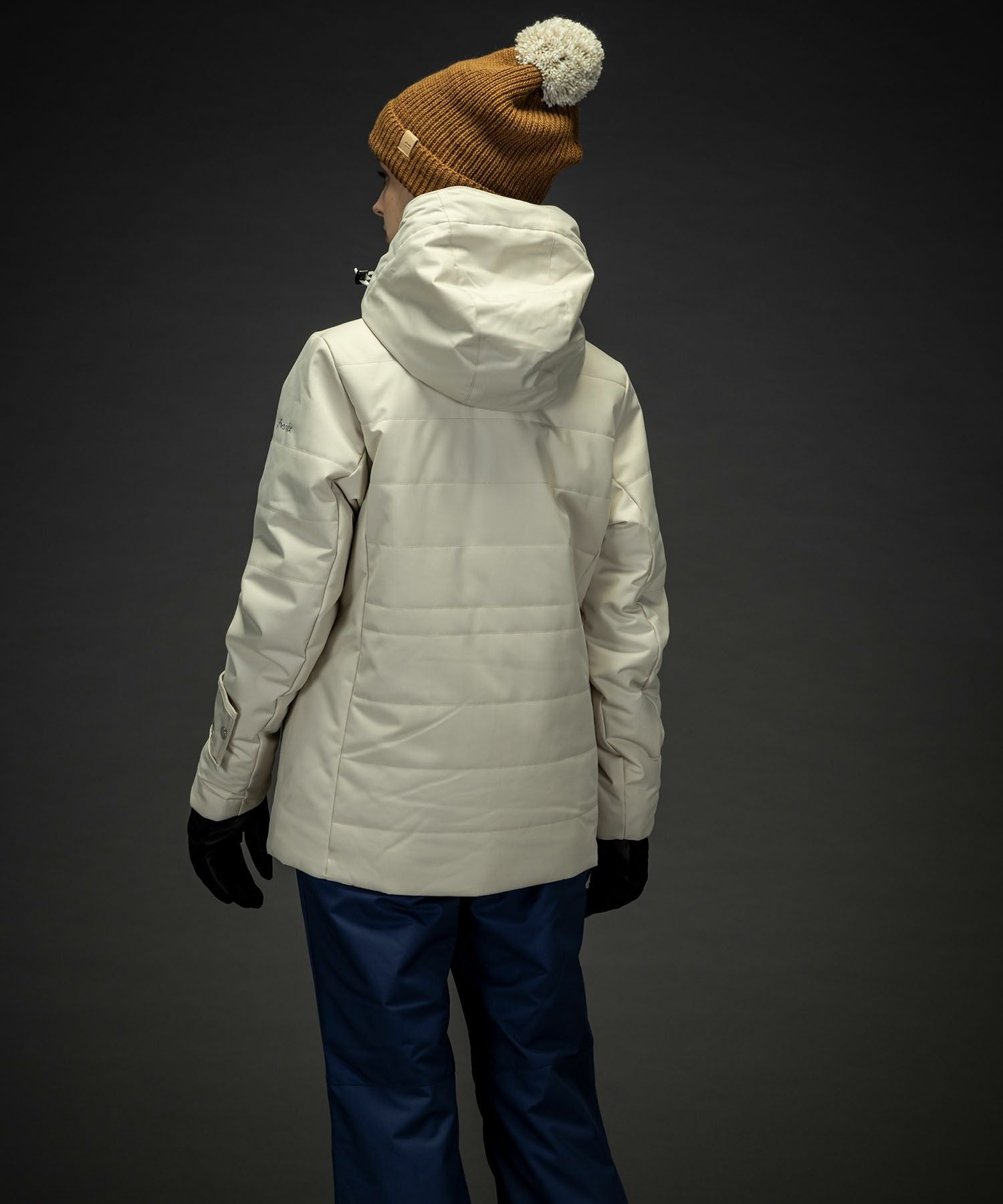 phenix(フェニックス)Metallic Accent Ski Two-piece メタリック
