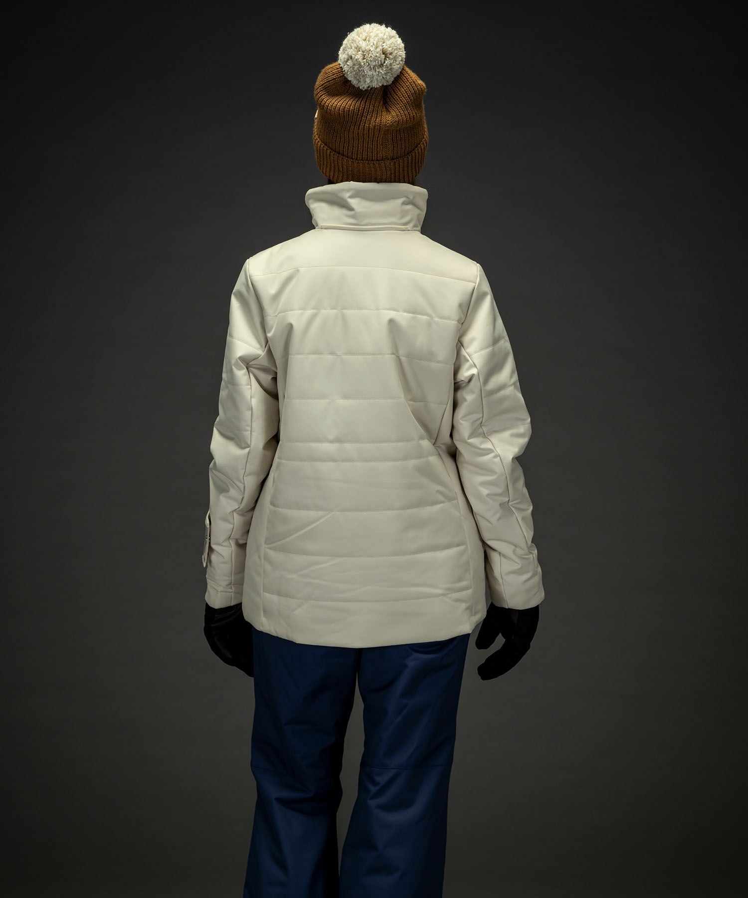 phenix(フェニックス)Metallic Accent Ski Two-piece メタリック