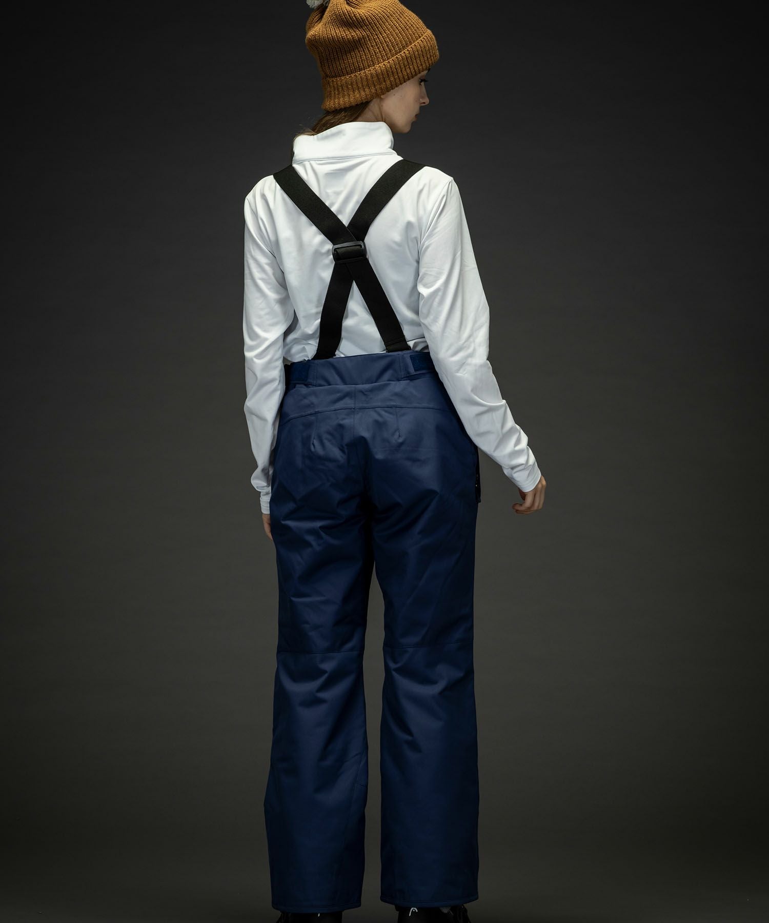 phenix(フェニックス)Metallic Accent Ski Two-piece メタリック