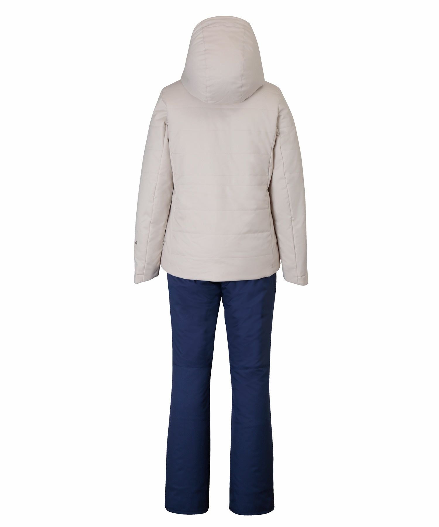 phenix(フェニックス)Metallic Accent Ski Two-piece メタリック