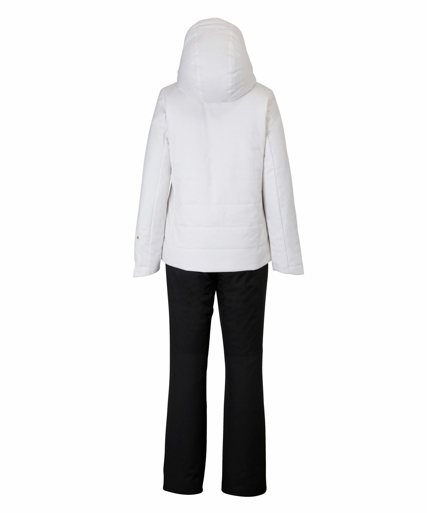 phenix(フェニックス)Metallic Accent Ski Two-piece メタリック