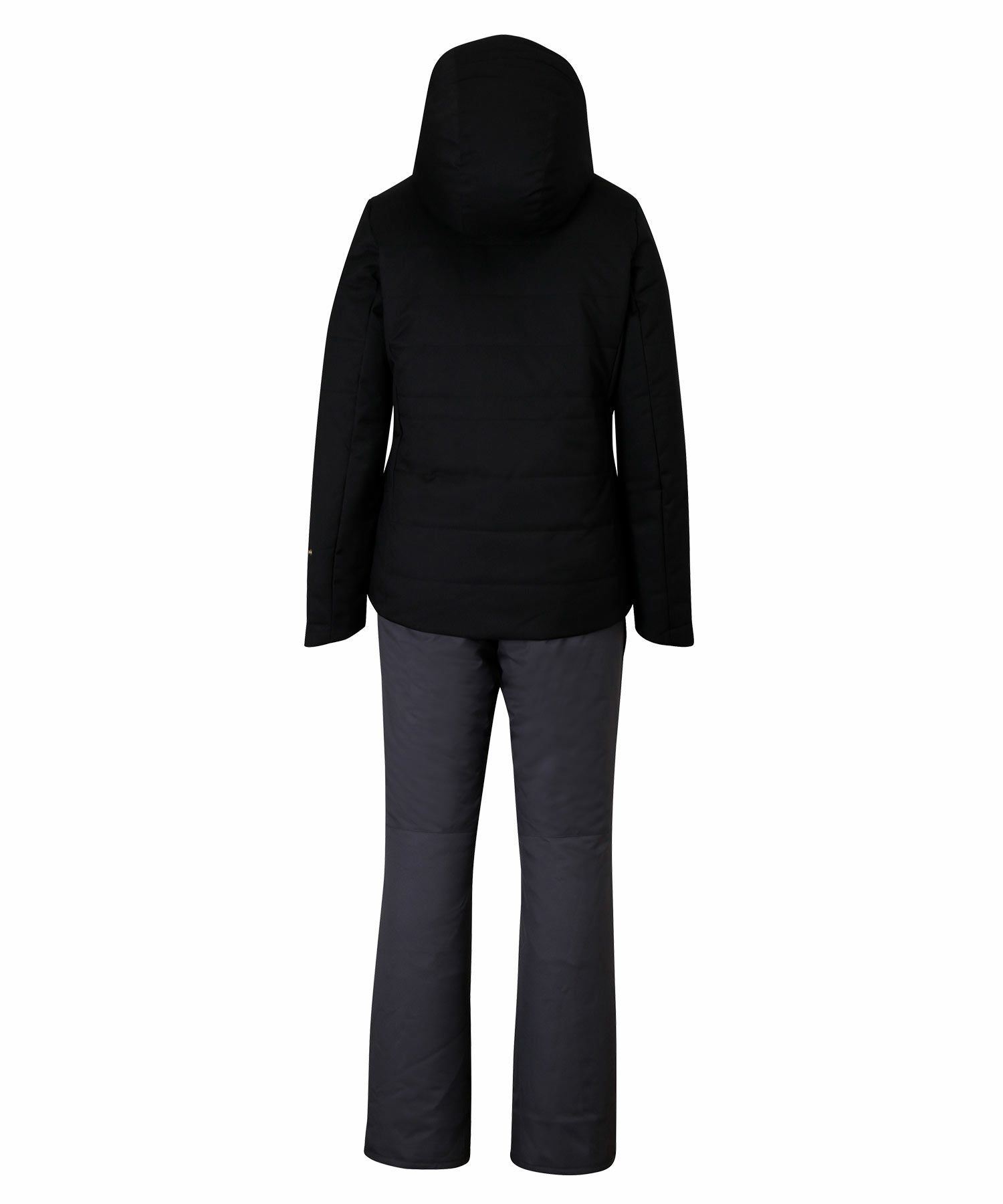 phenix(フェニックス)Metallic Accent Ski Two-piece メタリック