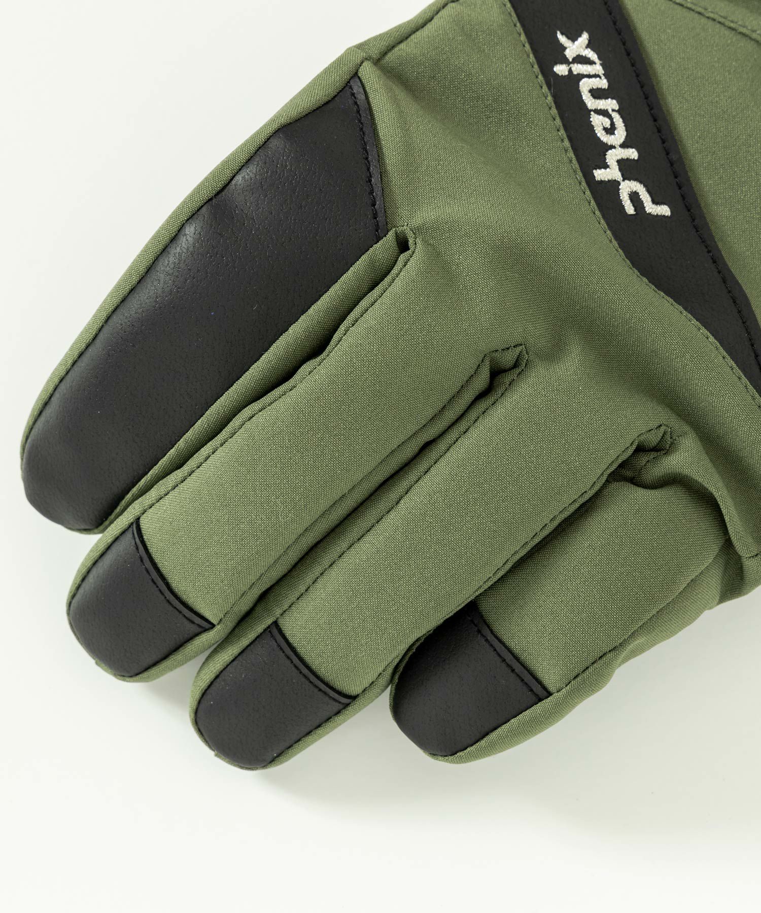 phenix(フェニックス)Snow Design Panel Mens Gloves スノーデザイン 