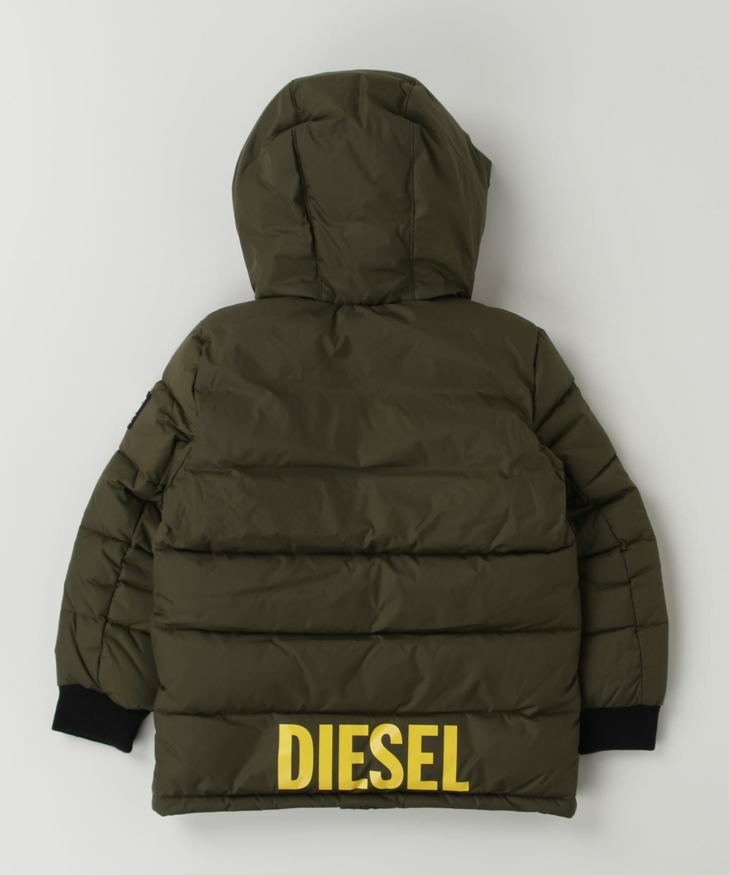 FISH&KIDS アウター4-5y Kids' Fishtail Parka With Eco-friendly Primaloft For Boys | J.Crew