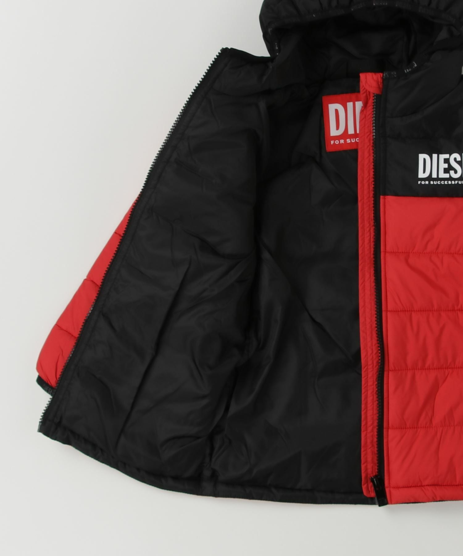 DIESELディーゼルKids アウター 10Y【商品説明欄必読】 DIESEL KIDS ブルゾン アウター 入学式 DIESEL（ディーゼル）Kids