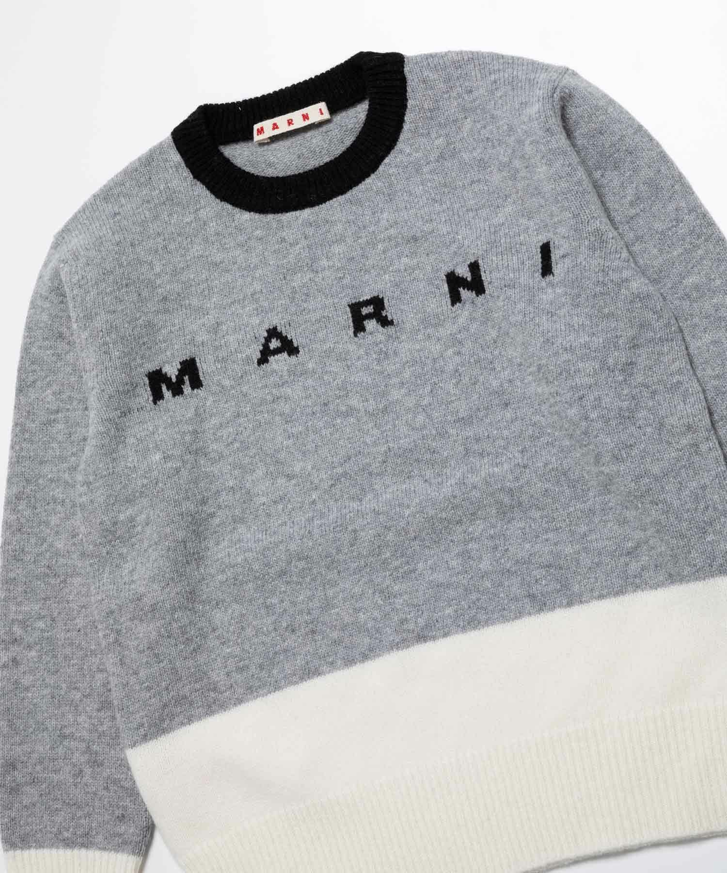 値下げ！新品未使用　MARNI Kids フードコート　12ｙ定価7.5万円 値下げ！新品未使用 MARNI Kids フードコート 12y定価7.5万円 【公式