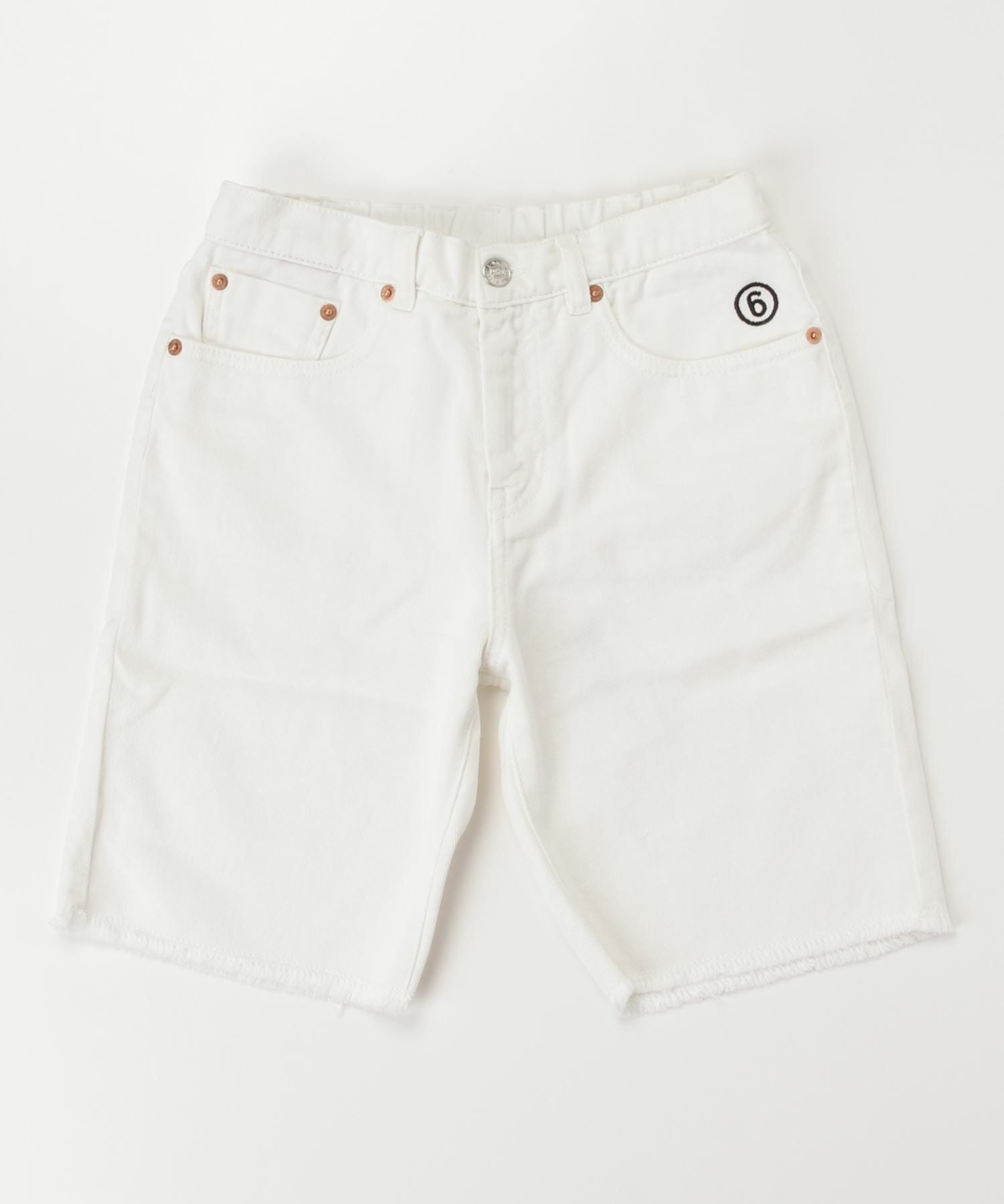 MM6 Maison Margiela(エムエム6)|ボトムス|ショートパンツ|SHIFFON MM6 Maison Margiela(エムエム6)|ボトムス|ショートパンツ|SHIFFON