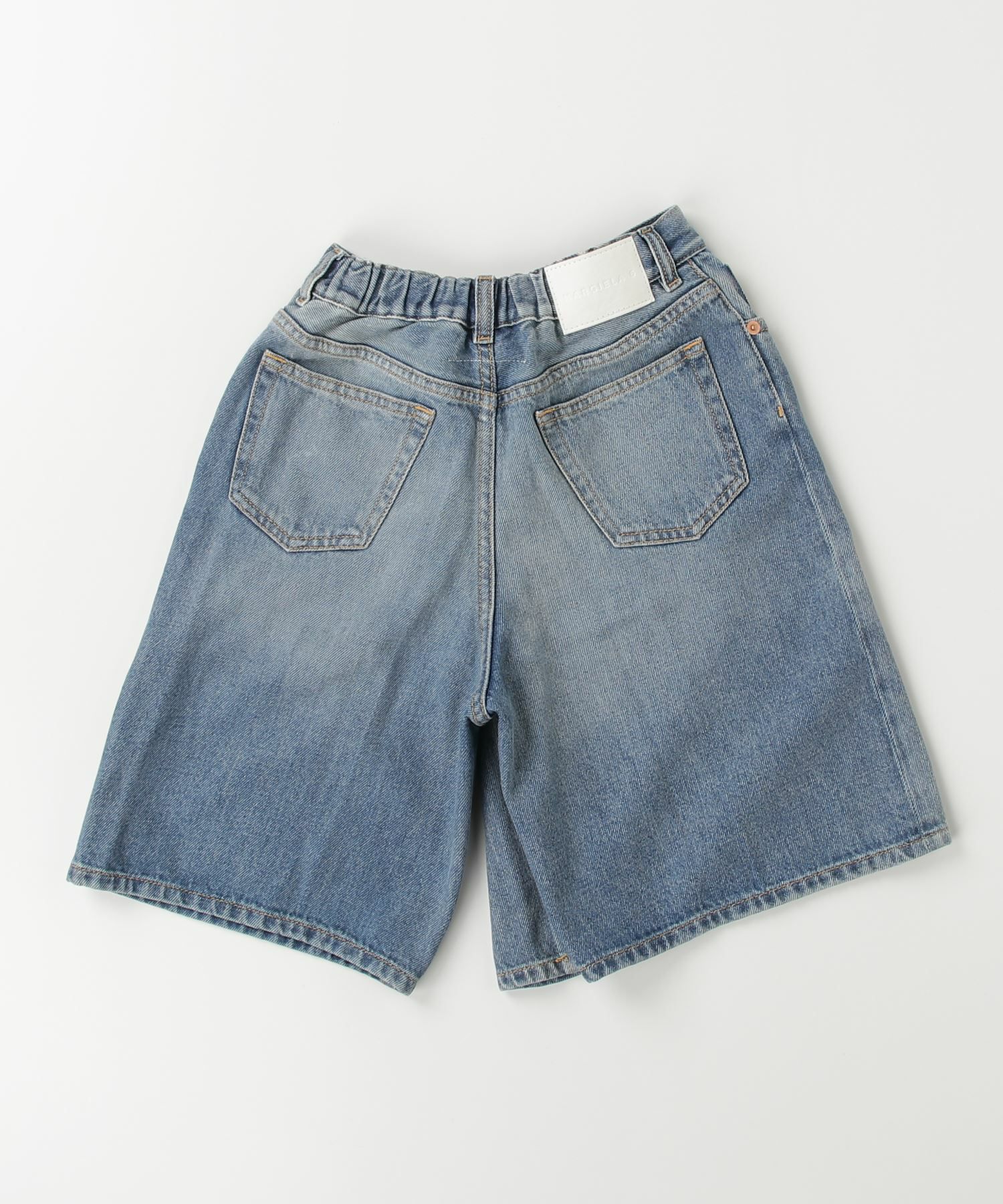 MM6 Maison Margiela(エムエムシックス)Kids & Junior デニムショート