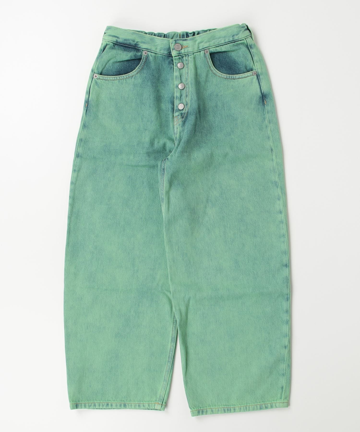 MM6 Maison Margiela(エムエムシックス)Kids & Junior デニムパンツ