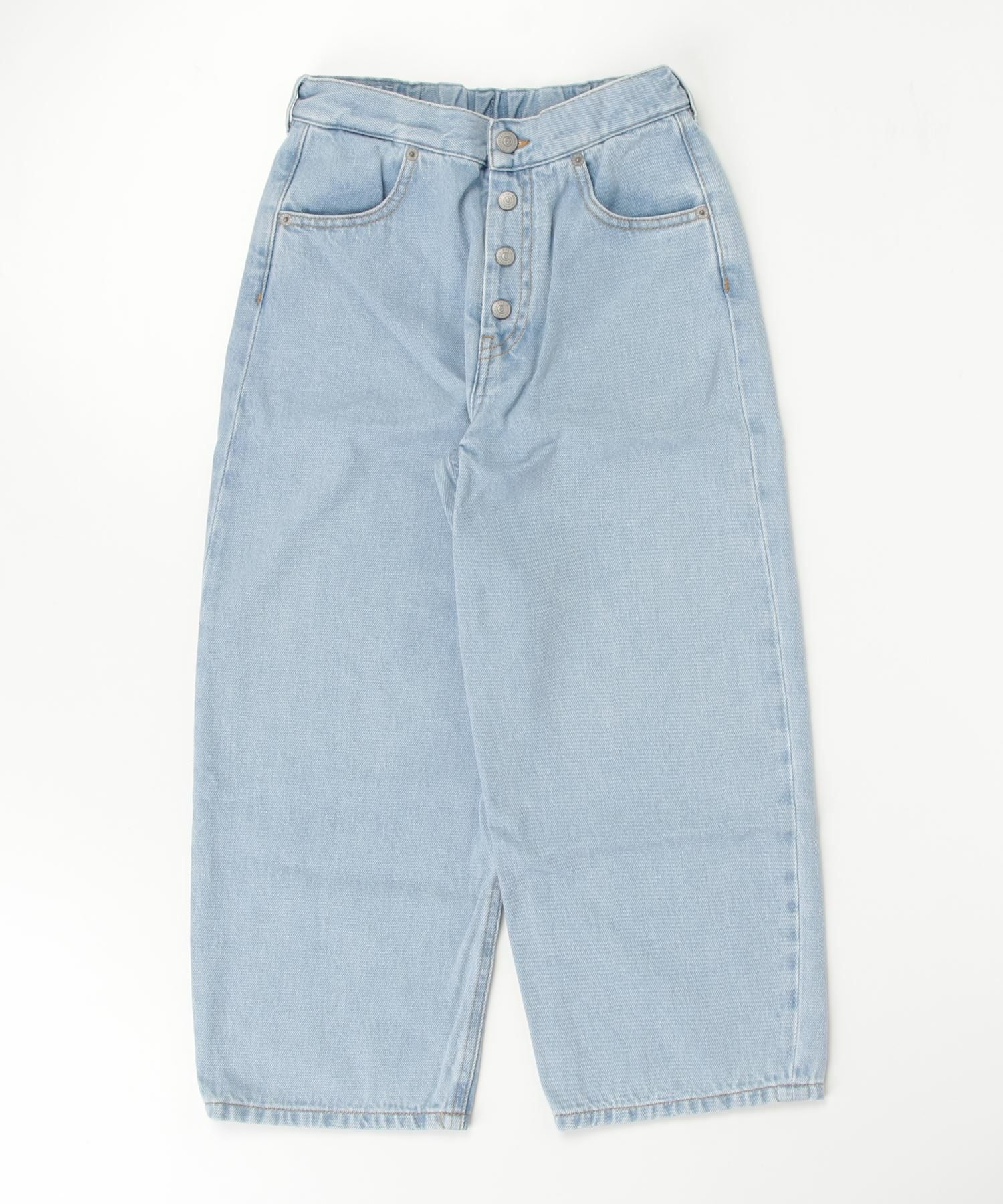 MM6 Maison Margiela(エムエムシックス)Kids & Junior デニムパンツ 