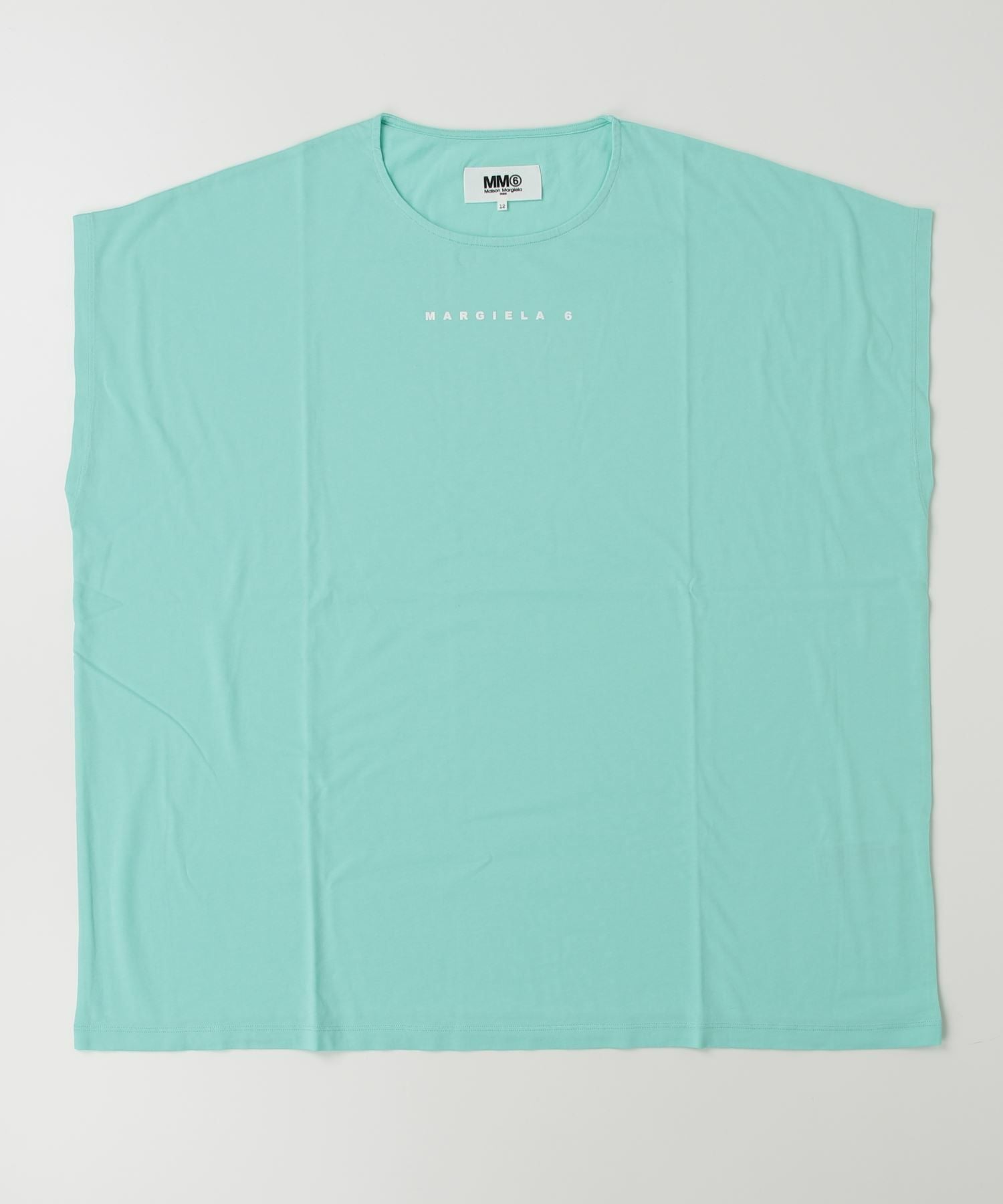 MM6 Maison Margiela(エムエムシックス)Kids & Junior 半袖ニット