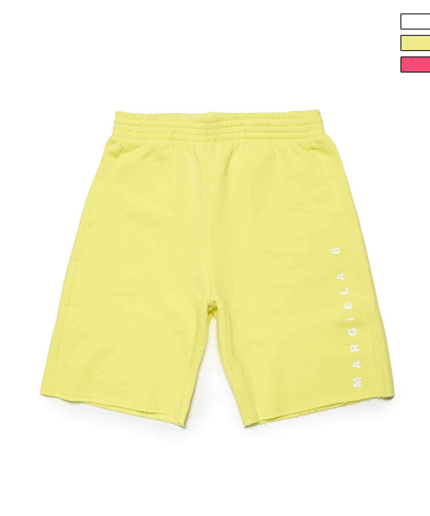 MM6 Maison Margiela(エムエムシックス)Kids & Junior ワンポイント MM6 Maison Margiela(エムエムシックス)Kids & Junior ワンポイント