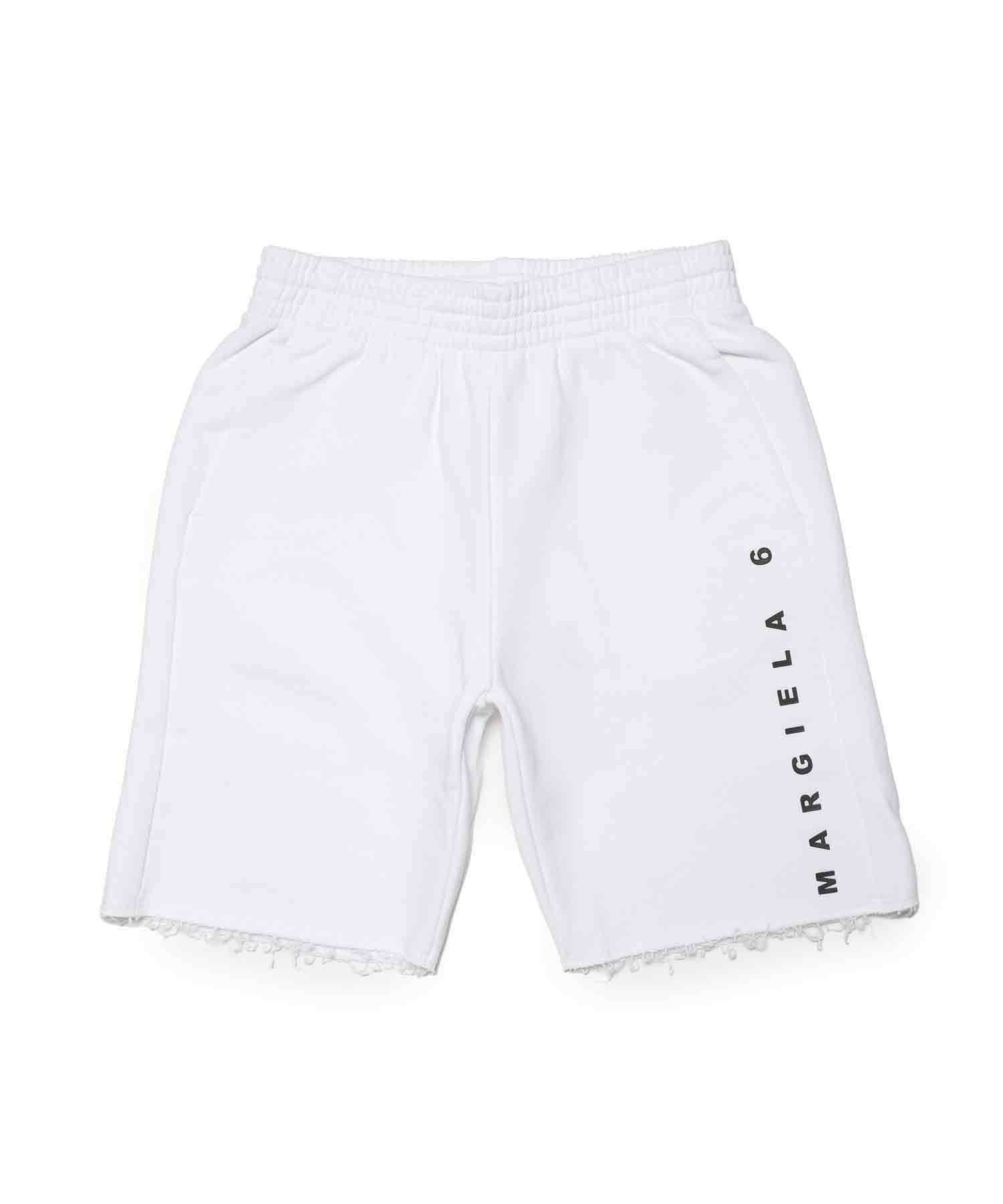 MM6 Maison Margiela(エムエムシックス)Kids & Junior ブランドロゴ
