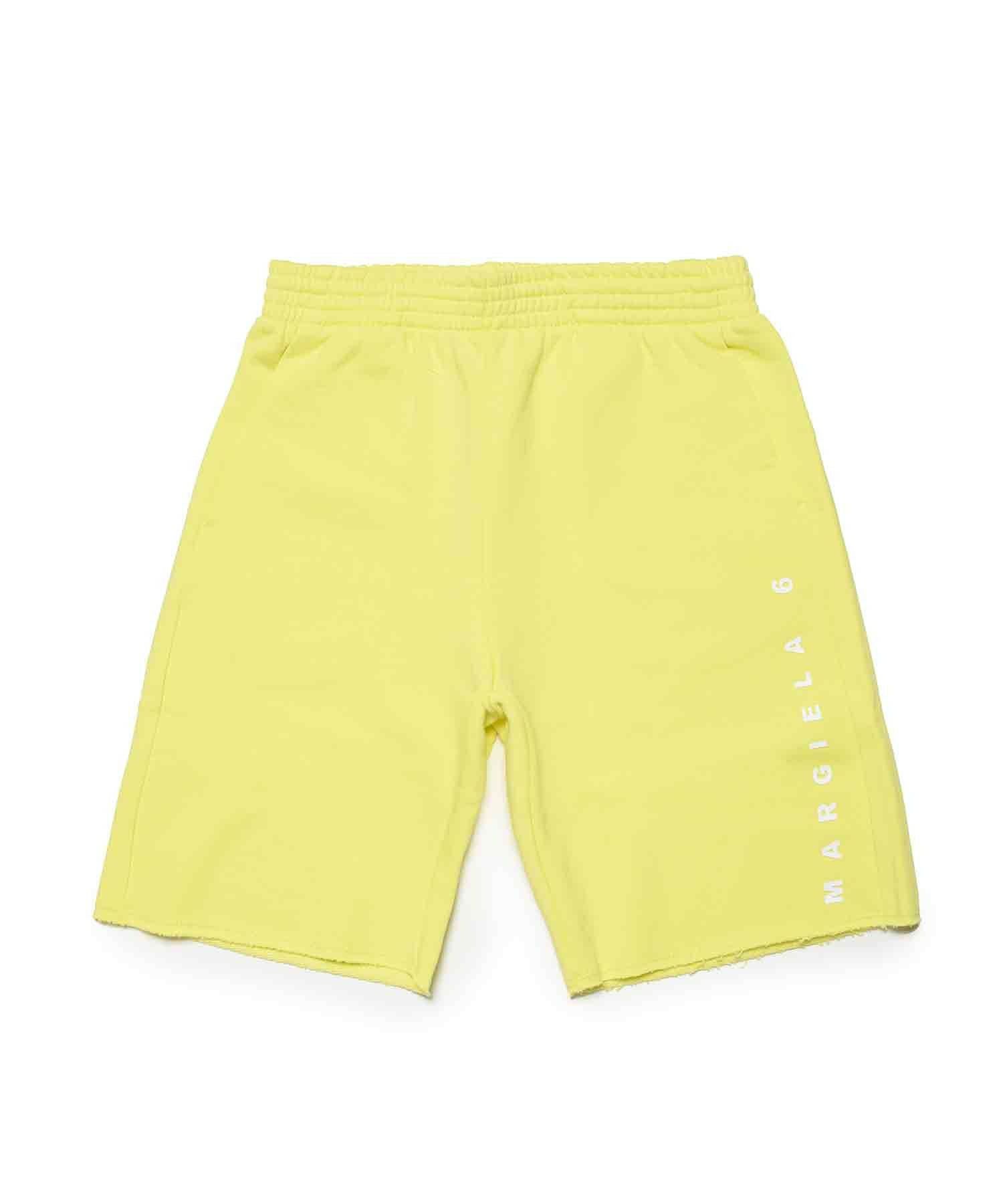 MM6 Maison Margiela(エムエムシックス)Kids & Junior ブランドロゴ