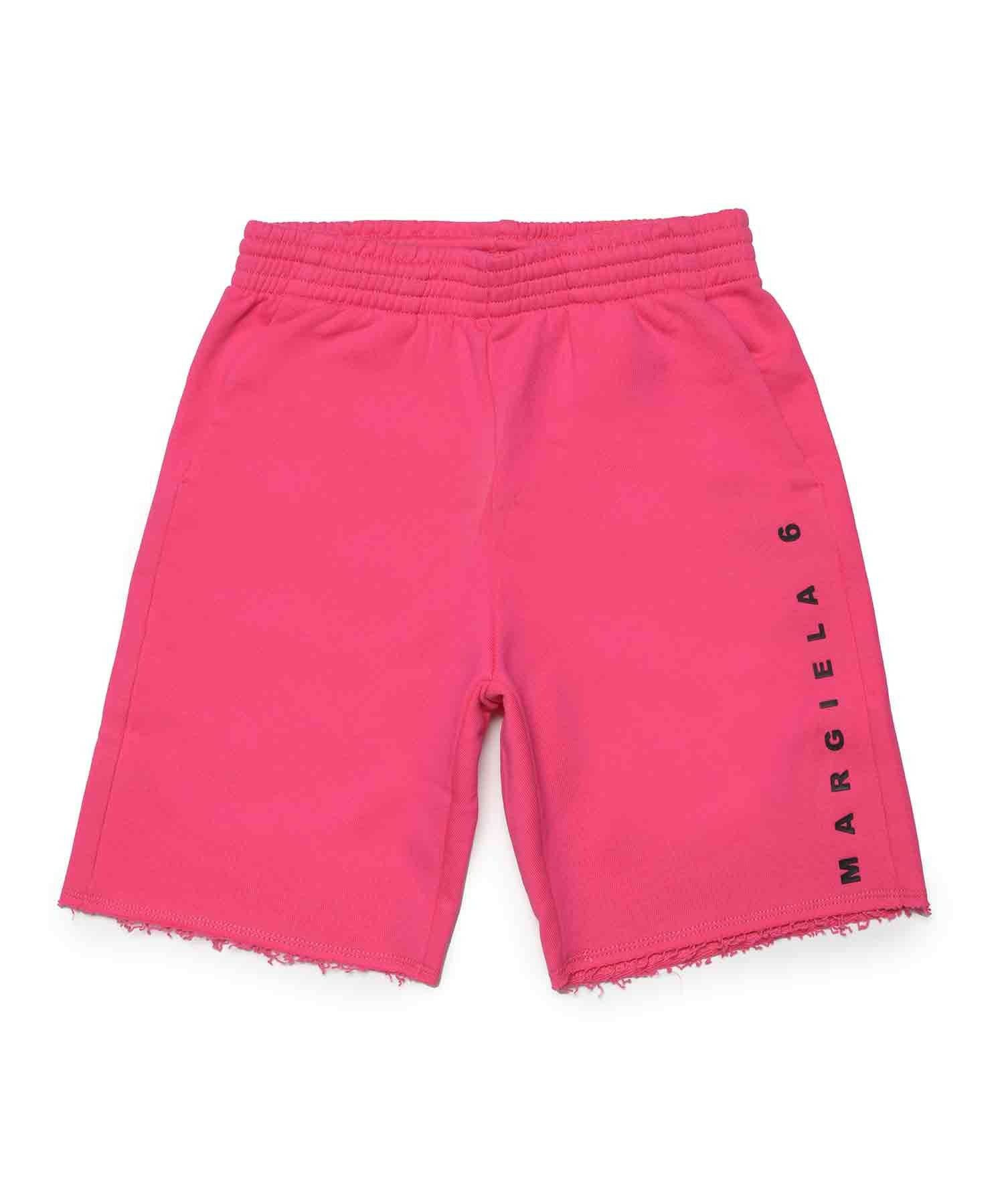 MM6 Maison Margiela(エムエムシックス)Kids & Junior ブランドロゴ