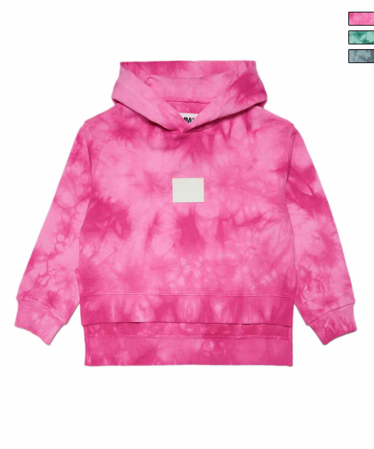 MM6 Maison Margiela(エムエムシックス)Kids & Junior ブランドロゴ