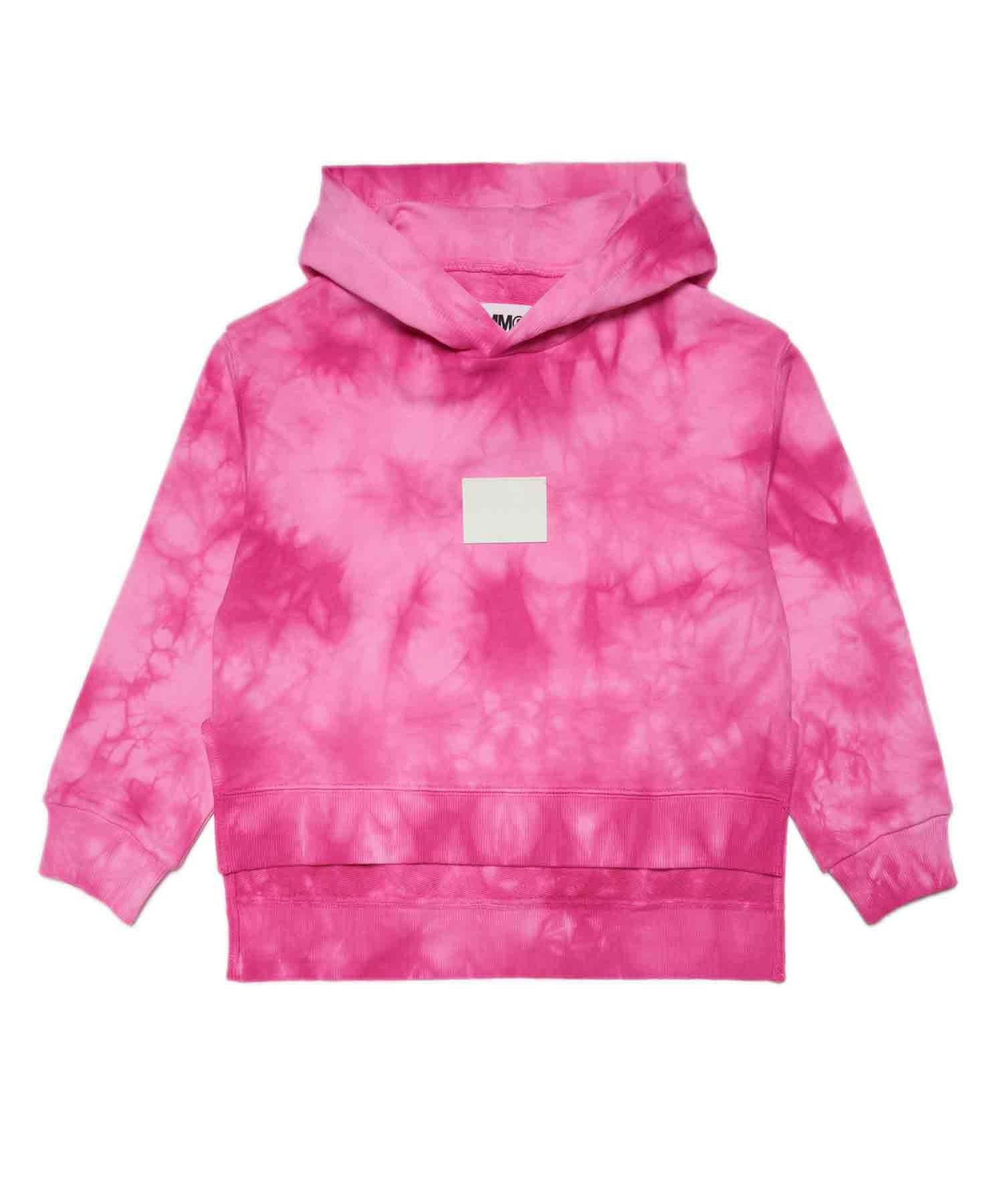 MM6 Maison Margiela(エムエムシックス)Kids & Junior ブランドロゴ