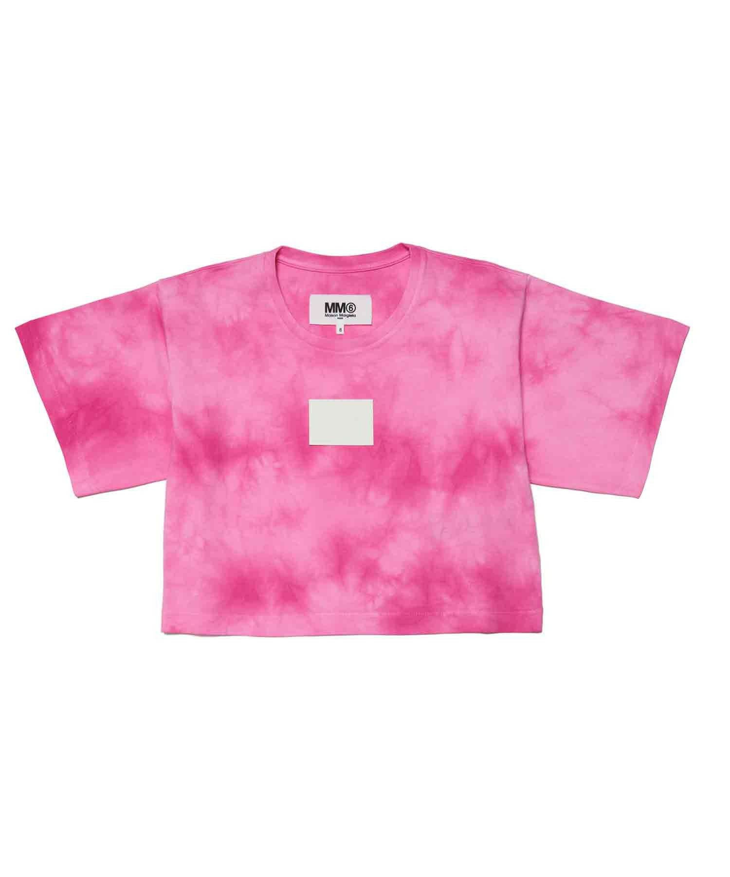 MM6 Maison Margiela(エムエムシックス)Kids & Junior ブランドロゴ