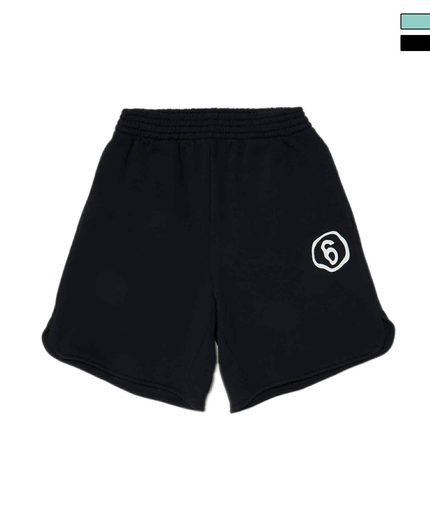 MM6 Maison Margiela(エムエム6)｜ボトムス｜ショートパンツ｜SHIFFON