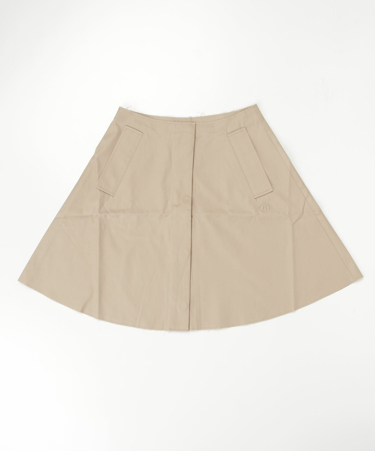 MM6 Maison Margiela(エムエムシックス)Kids & Junior ワンポイント