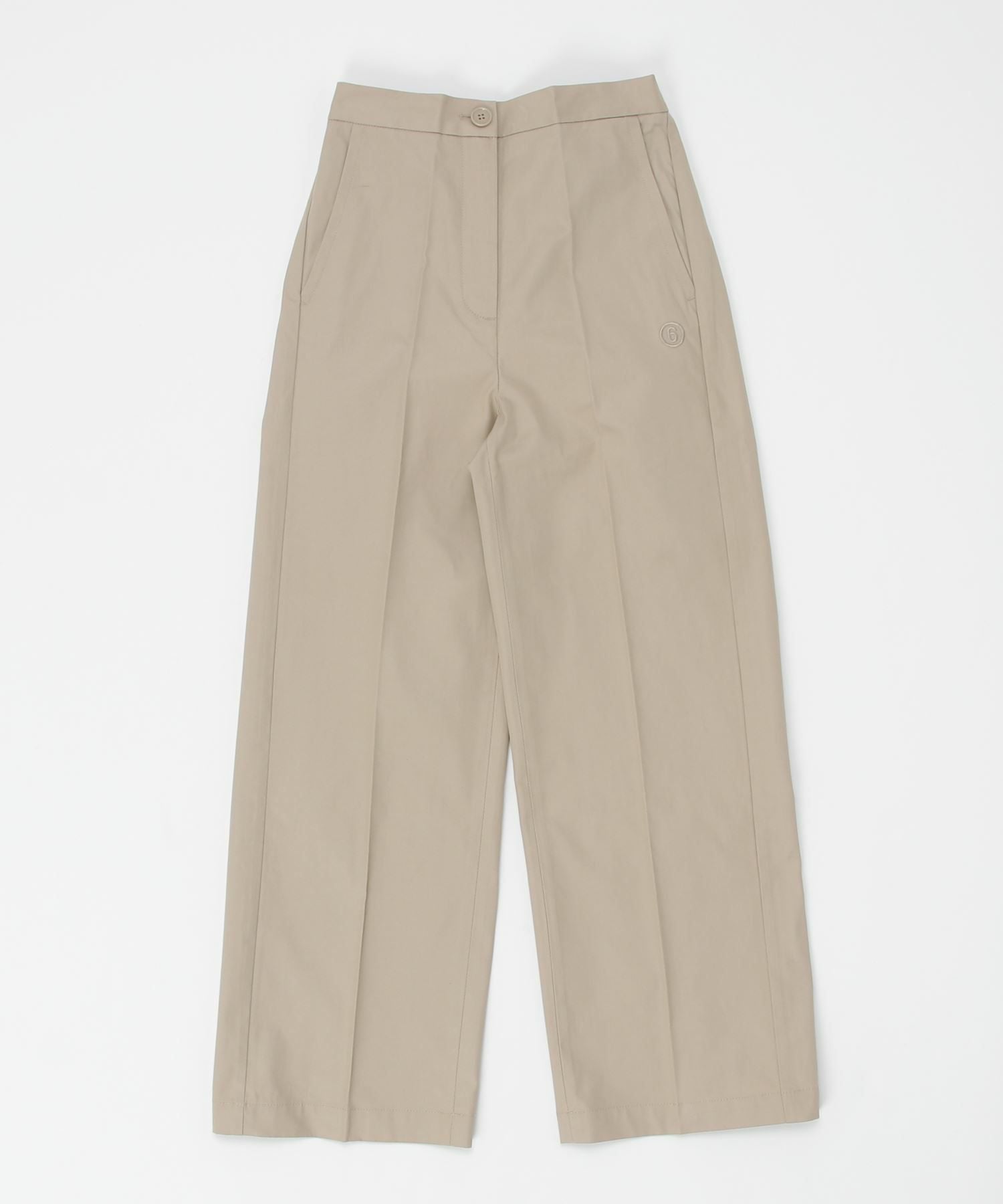 MM6 Maison Margiela(エムエムシックス)Kids & Junior ワンポイント