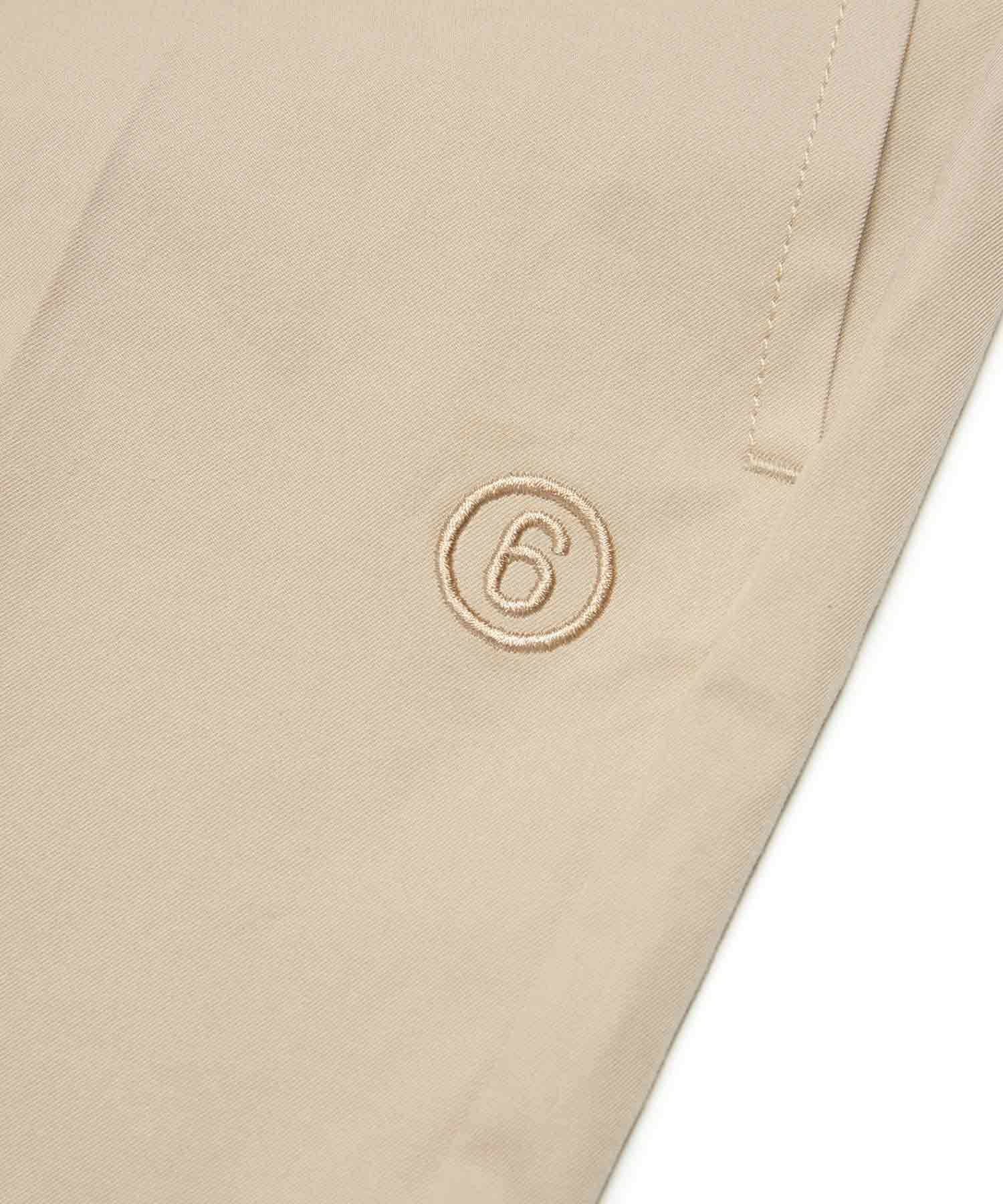 MM6 Maison Margiela(エムエムシックス)Kids & Junior ワンポイント