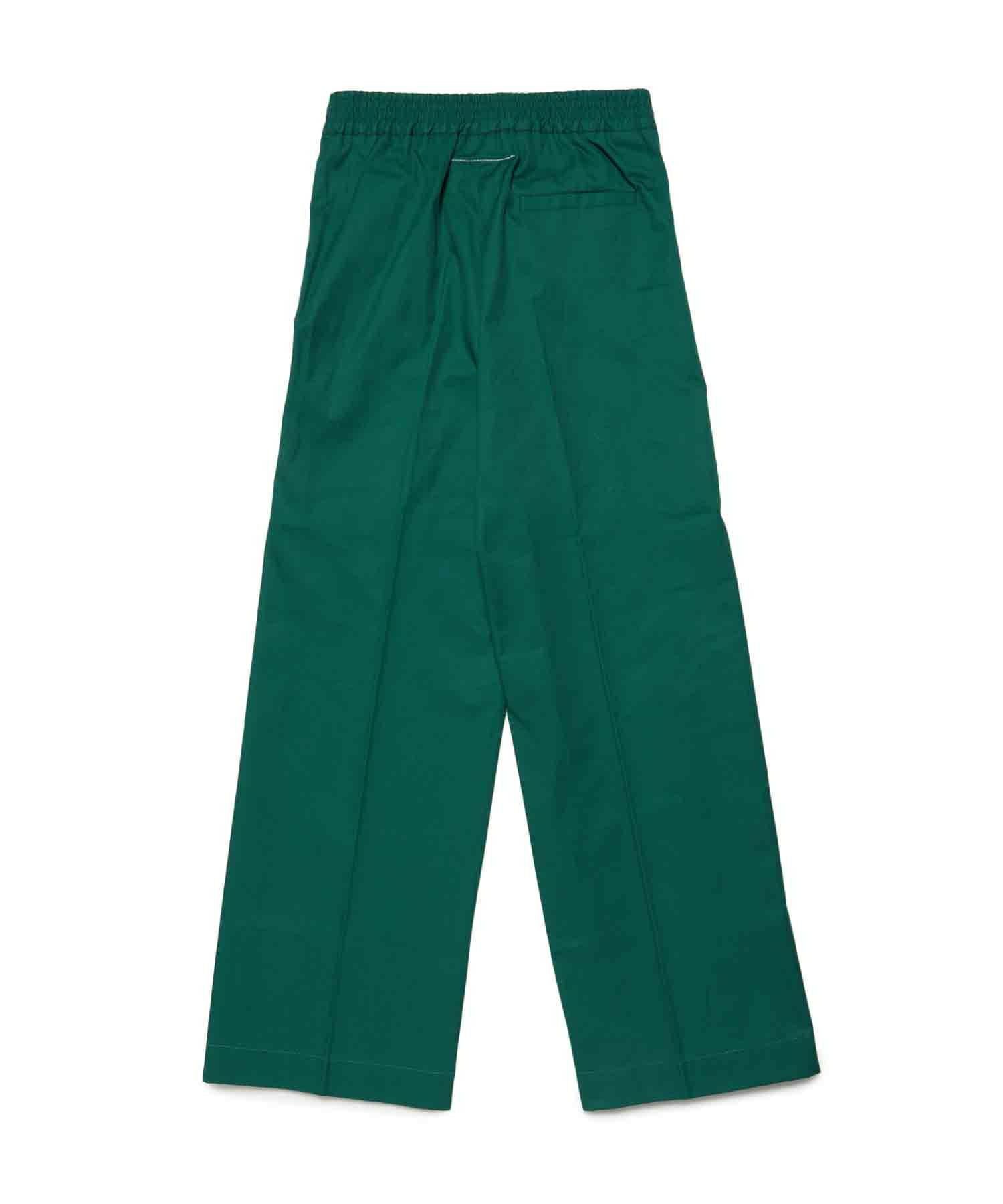 MM6 Maison Margiela(エムエムシックス)Kids & Junior ワンポイント