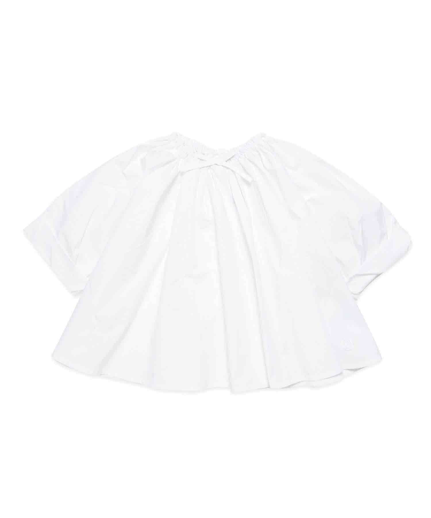 MM6 Maison Margiela(エムエムシックス)Kids & Junior 半袖シャツ 