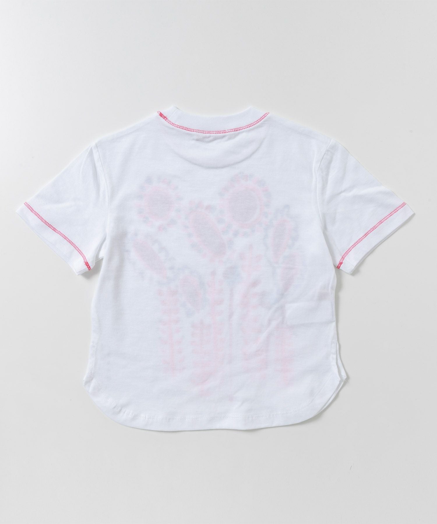 MARNI（マルニ）Kids & Junior グラフィック半袖Tシャツカットソー 