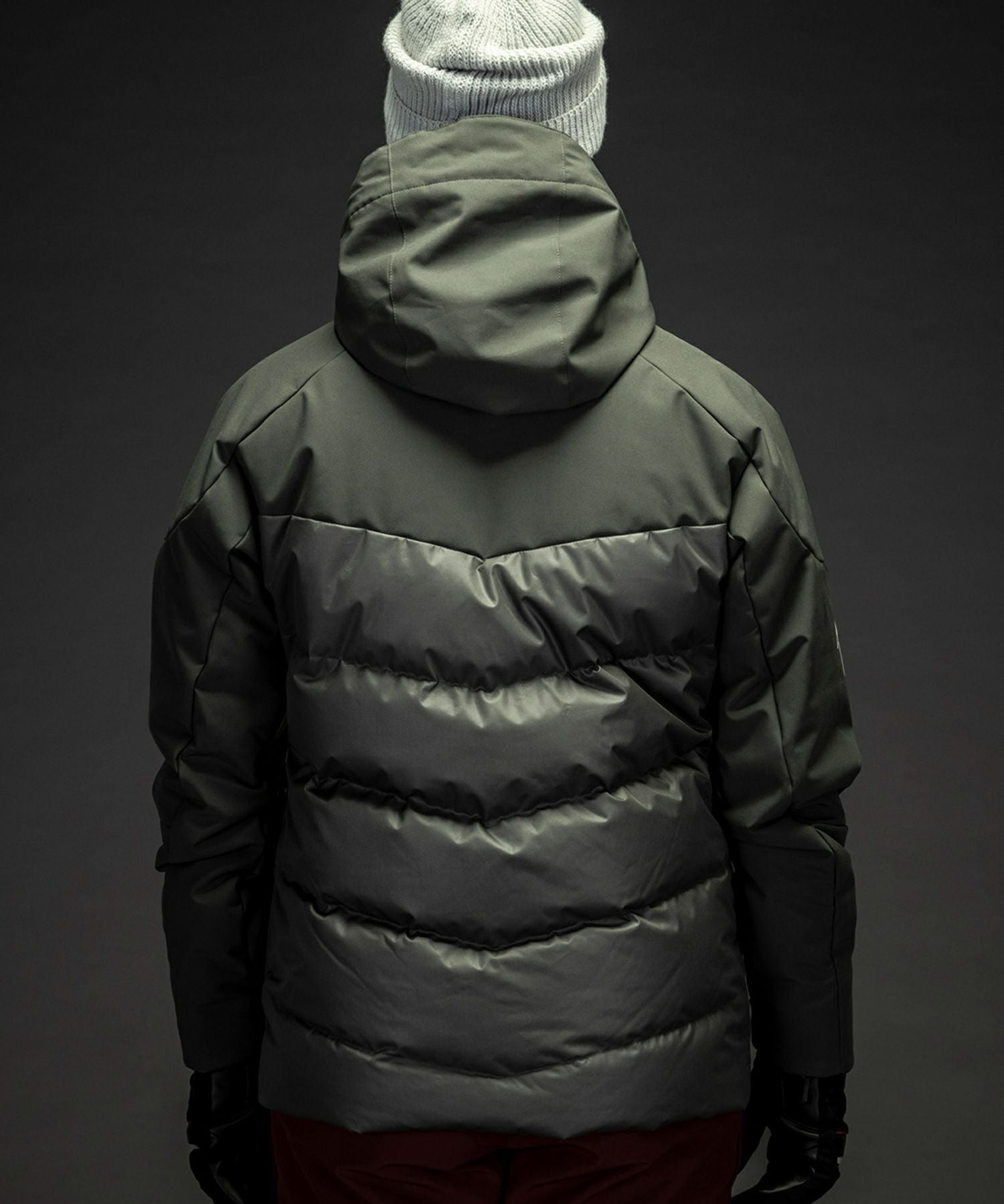 phenix(フェニックス)Hybrid Legacy Jacket ハイブリッドレガシー