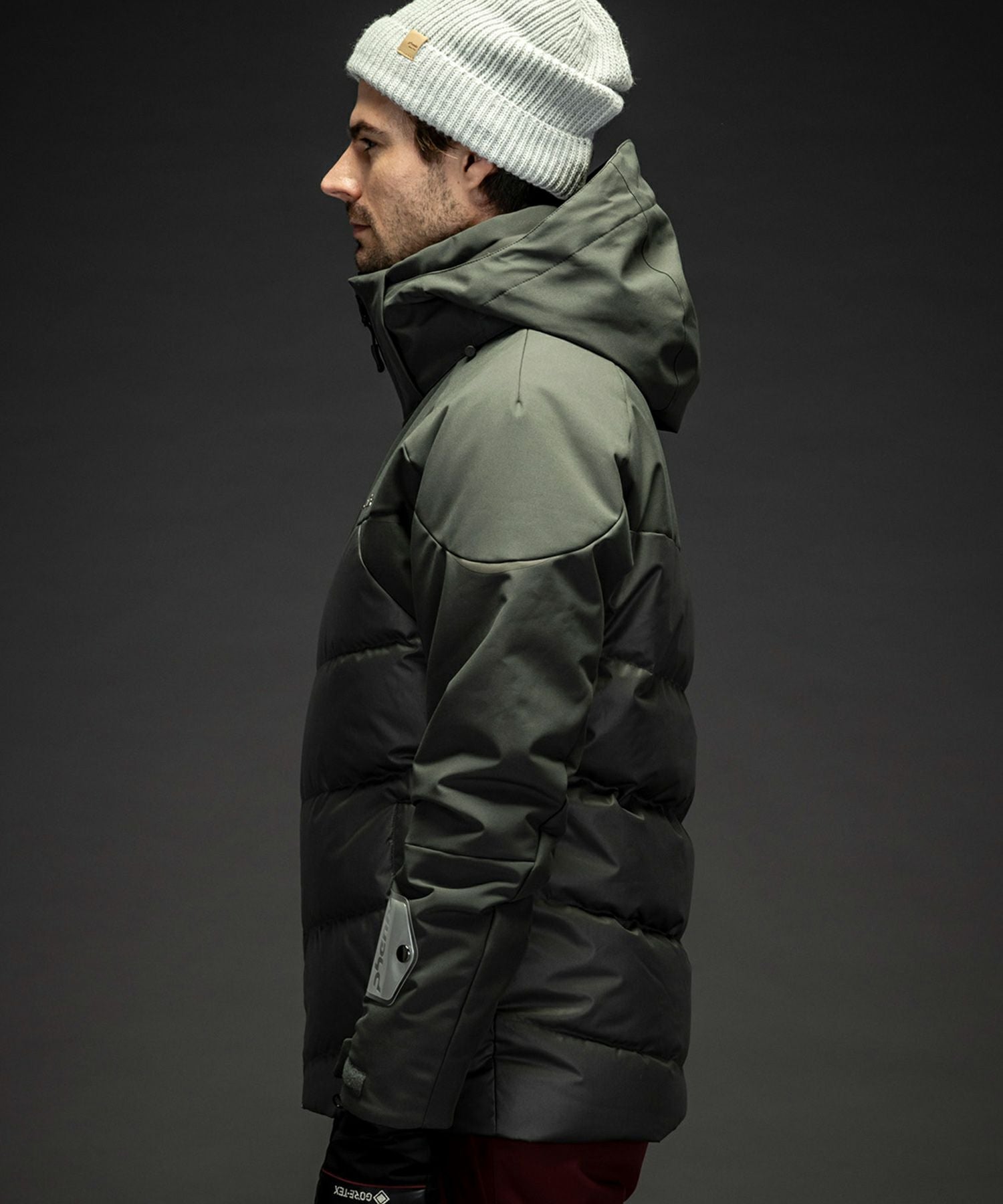 phenix(フェニックス)Hybrid Legacy Jacket ハイブリッドレガシー