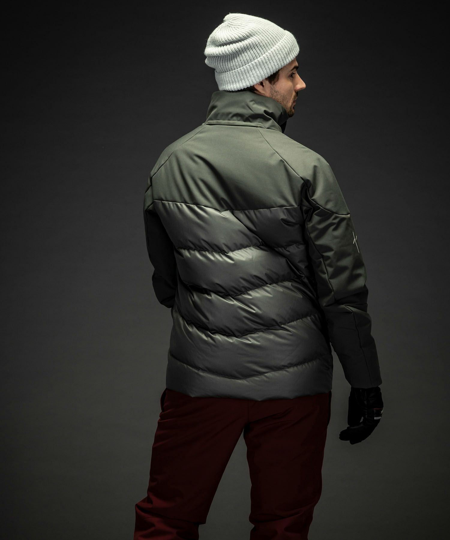 phenix(フェニックス)Hybrid Legacy Jacket ハイブリッドレガシー