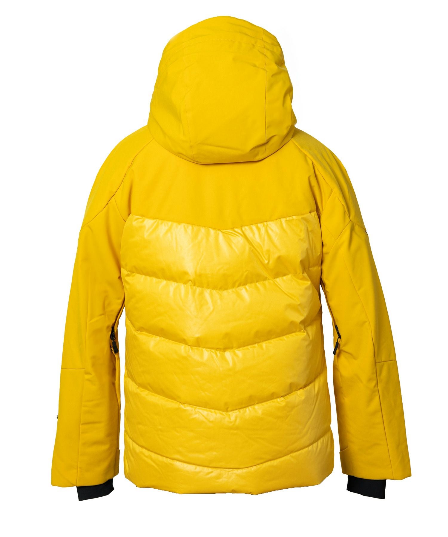 Phenixスキーウェアハイブリッドレガシージャケット Sイエロー フェニックス phenix(フェニックス)Hybrid Legacy Jacket ハイブリッドレガシー