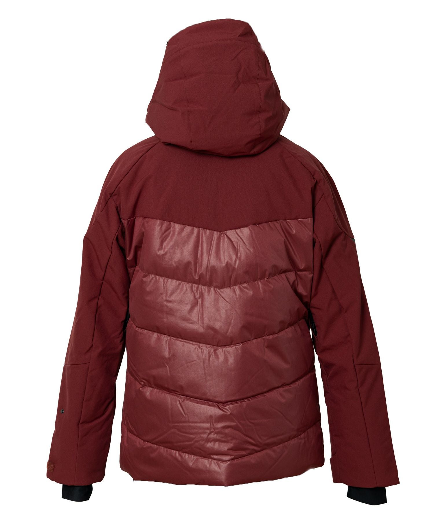 phenix(フェニックス)Hybrid Legacy Jacket ハイブリッドレガシー