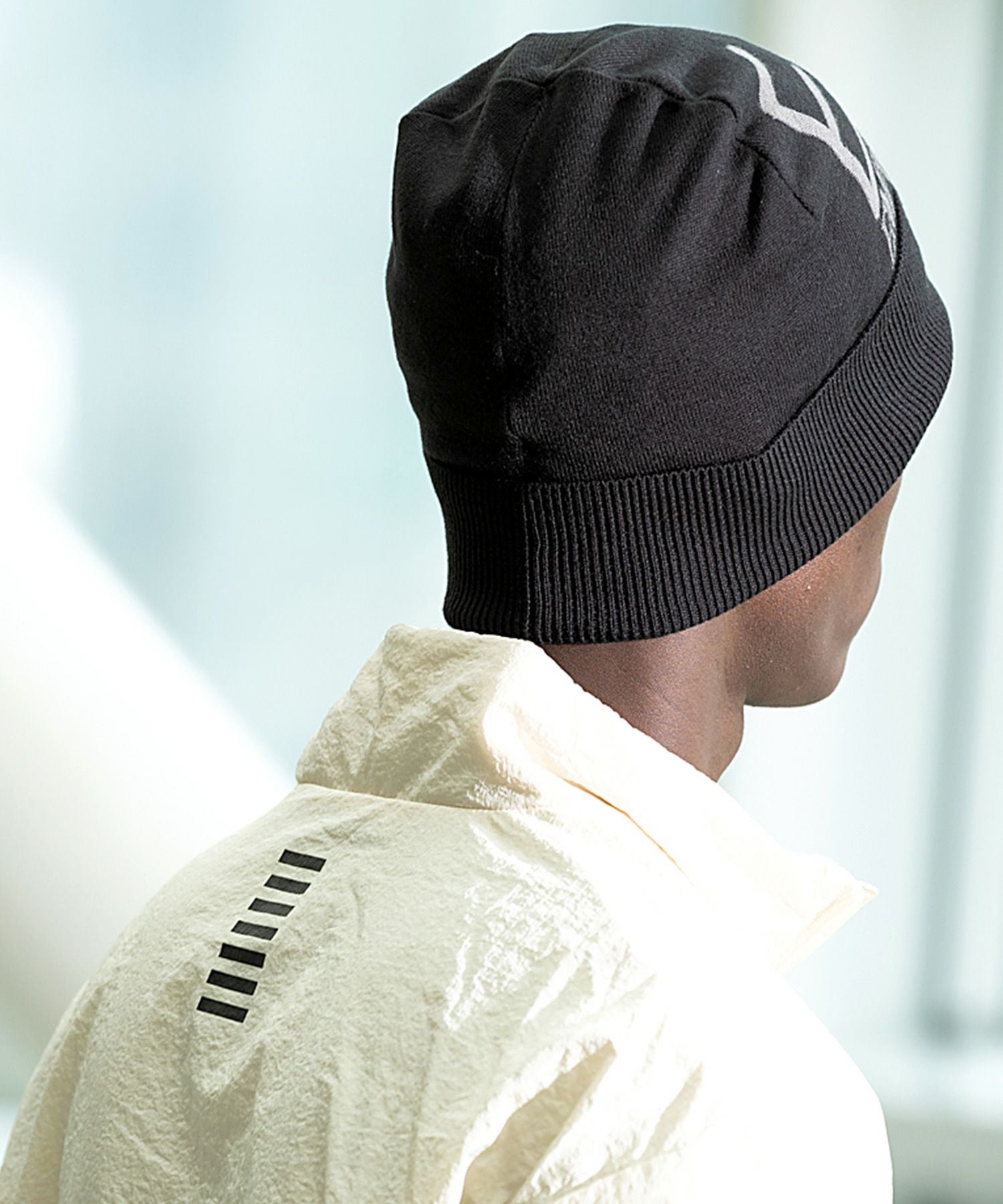 Emporio Armani ホワイト ニット帽 L 楽天市場】EA7 EMPORIO ARMANI エアセッテ エンポリオアルマーニ