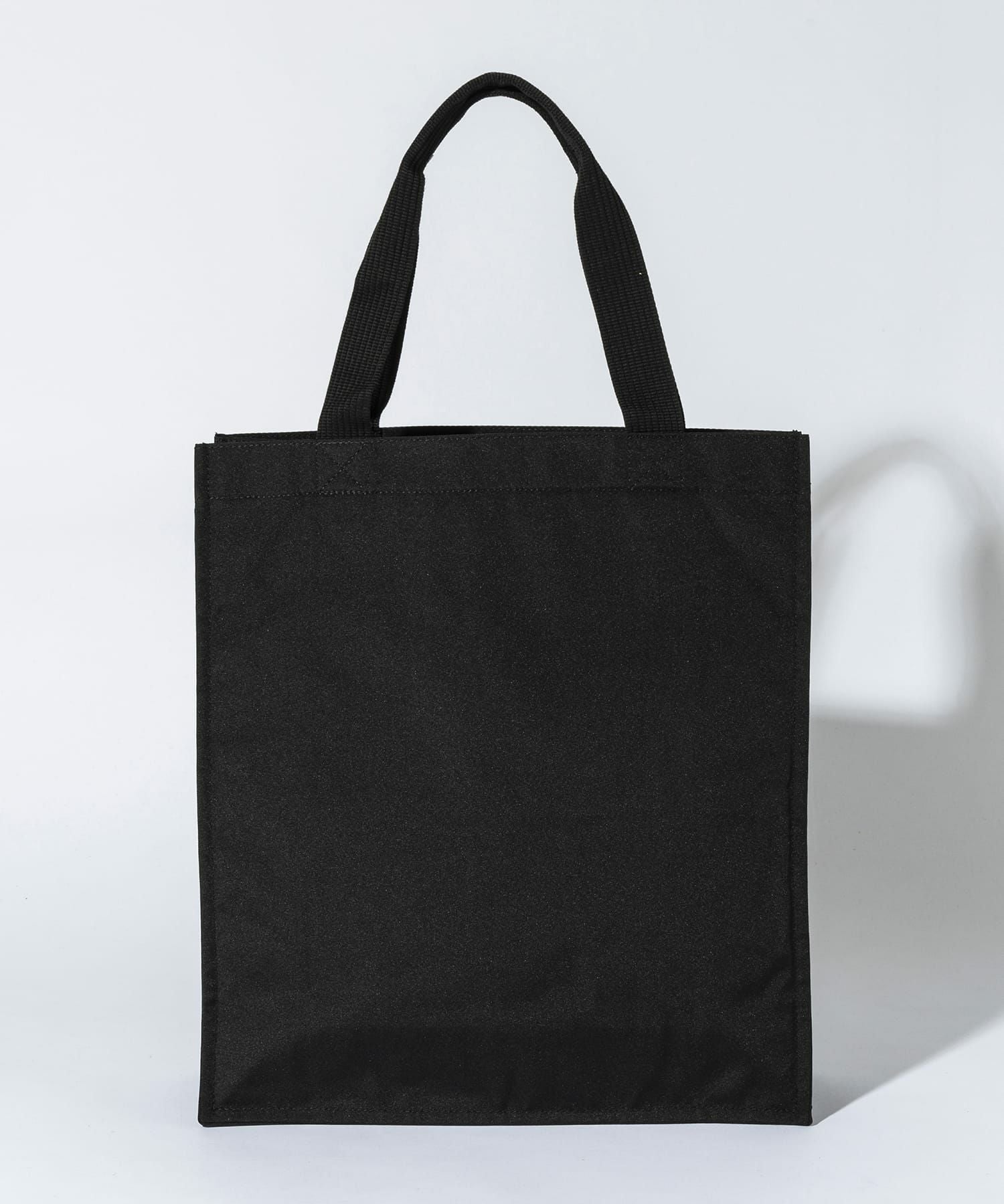 EMPORIO ARMANI バッグ Emporio Armani Tote In Black Leather | italist