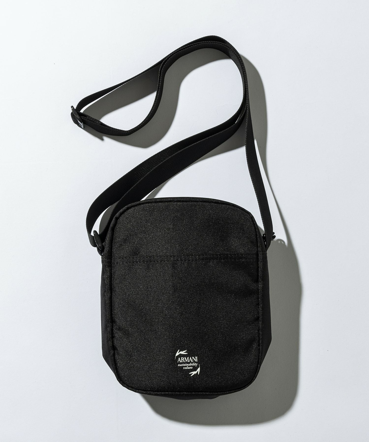 Emporio Armani ボディバッグ EMPORIO ARMANI EA7(イーエーセブン)ショルダーバッグ/ミニバッグ