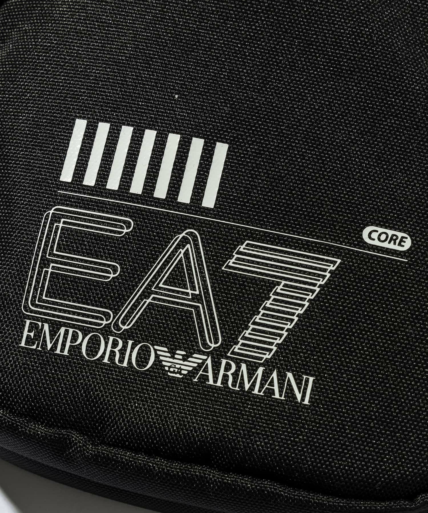 EMPORIO ARMANI EA7(イーエーセブン)ショルダーバッグ/ミニバッグ