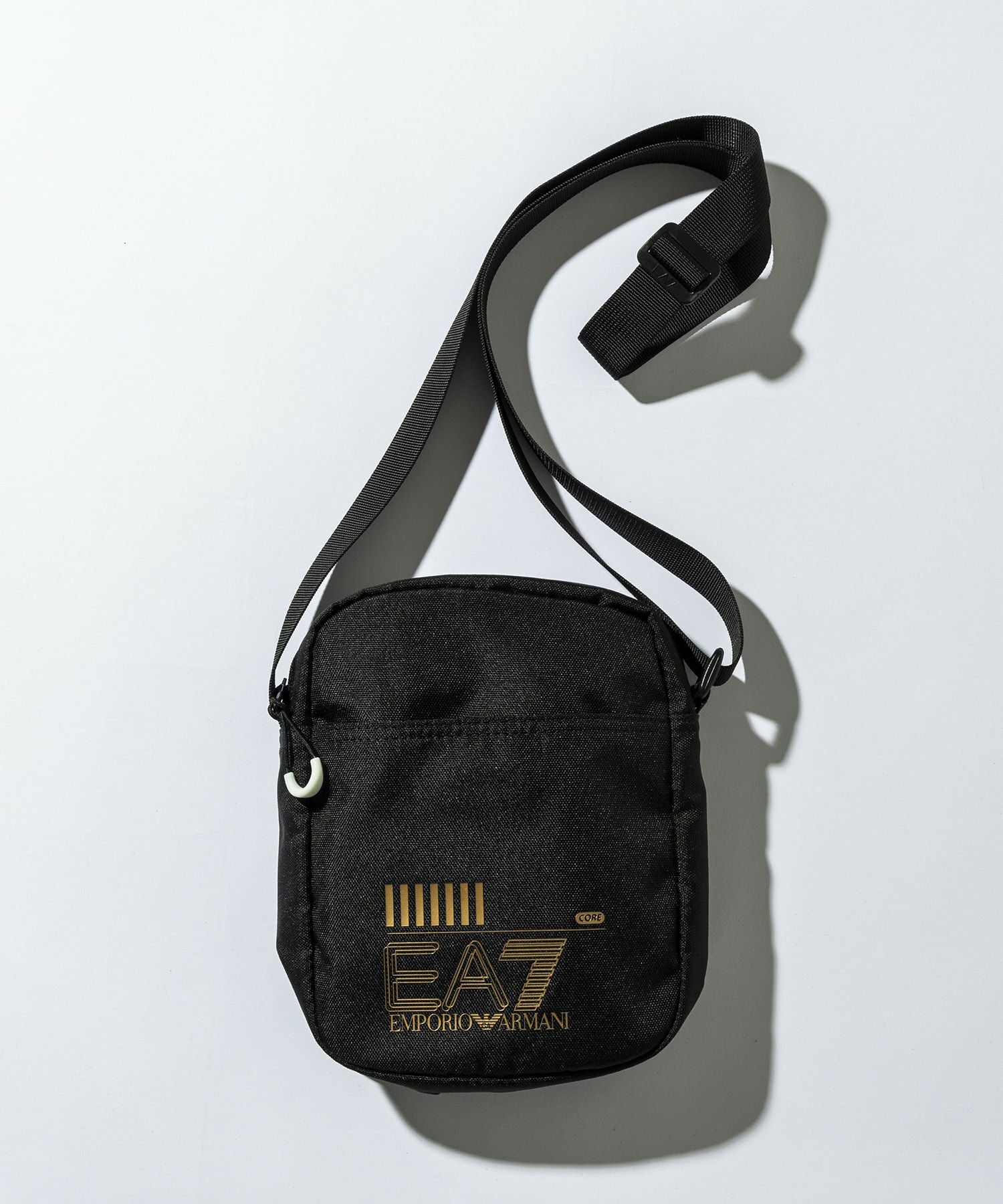 EMPORIO ARMANI EA7(イーエーセブン)ショルダーバッグ/ミニバッグ