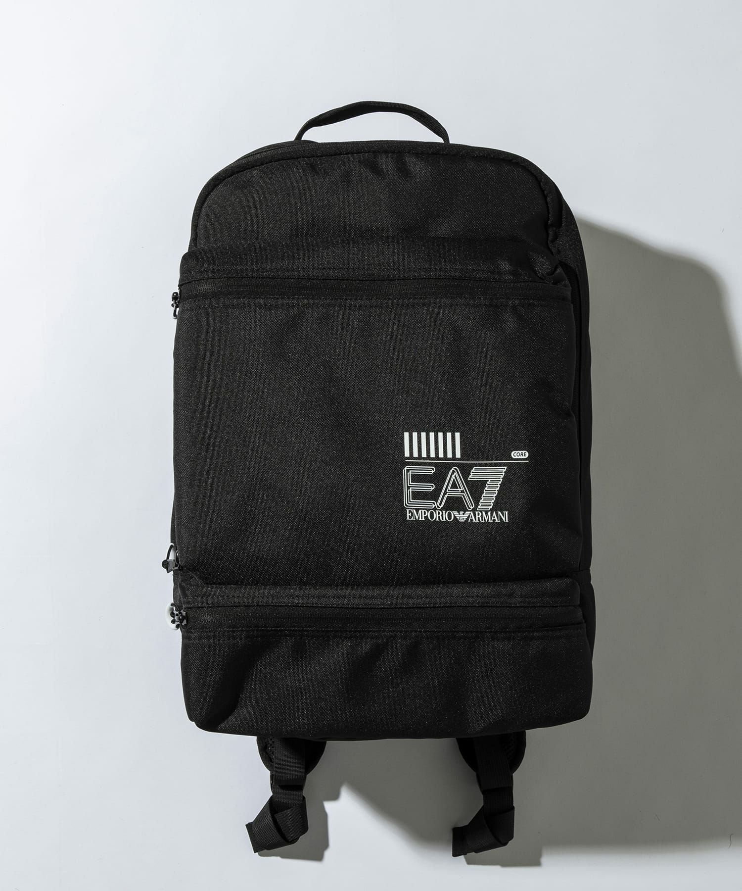 EMPORIO ARMANI EA7(イーエーセブン)リュックサック/バックパック
