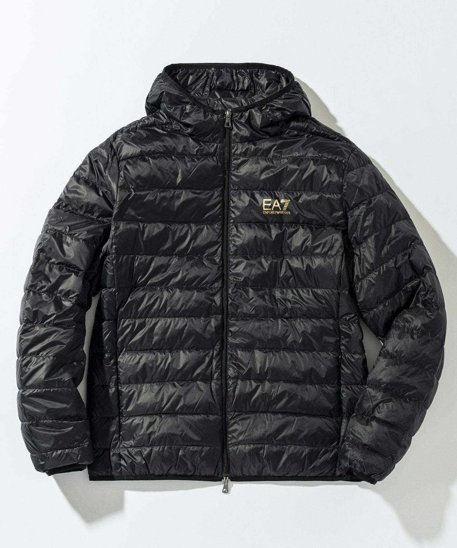 EMPORIO ARMANI EA7(イーエーセブン)ダウンジャケット/パッカブル